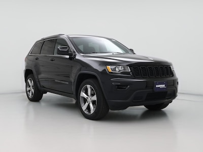 2019 Jeep Grand Cherokee Laredo E