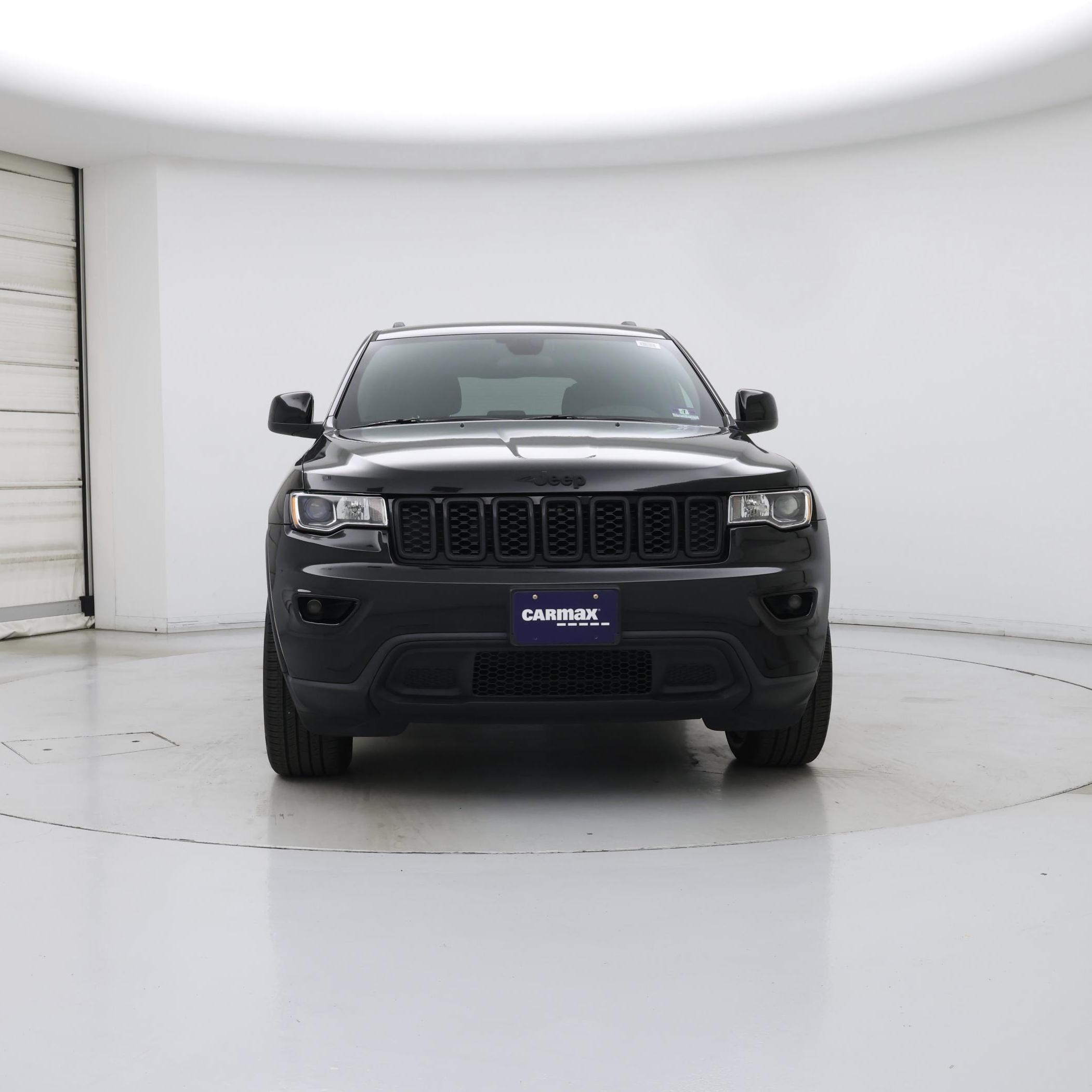 Thumbnail: 2019 Jeep Grand Cherokee - 5