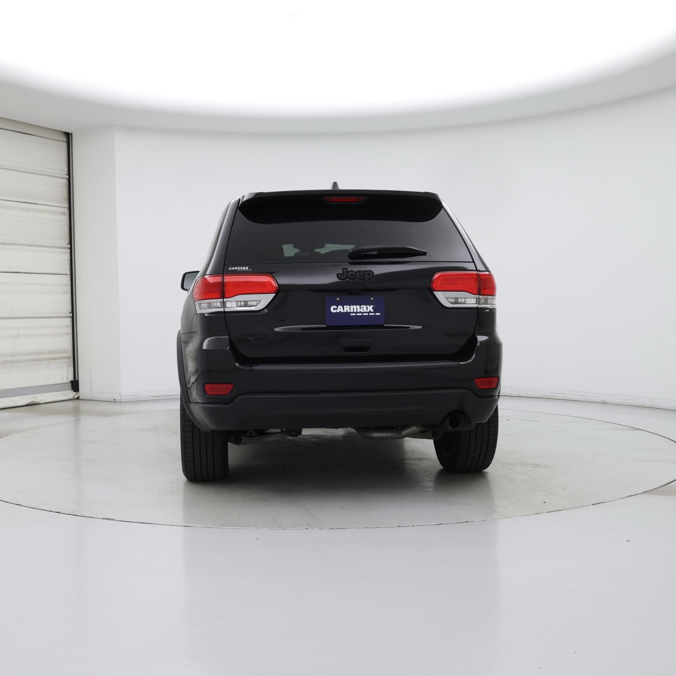 Thumbnail: 2019 Jeep Grand Cherokee - 6