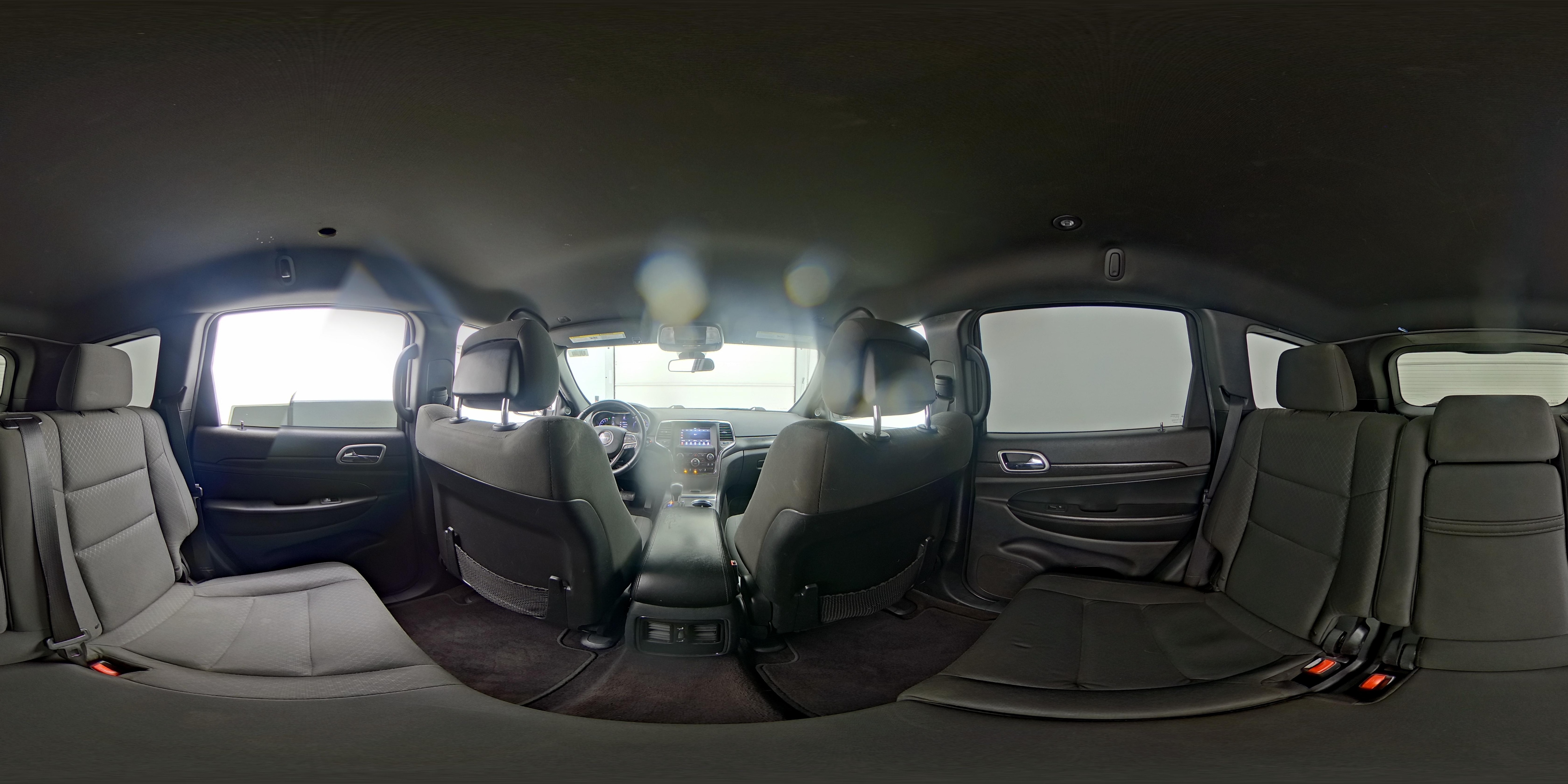 2018 Jeep Grand Cherokee Laredo E - Photo 25