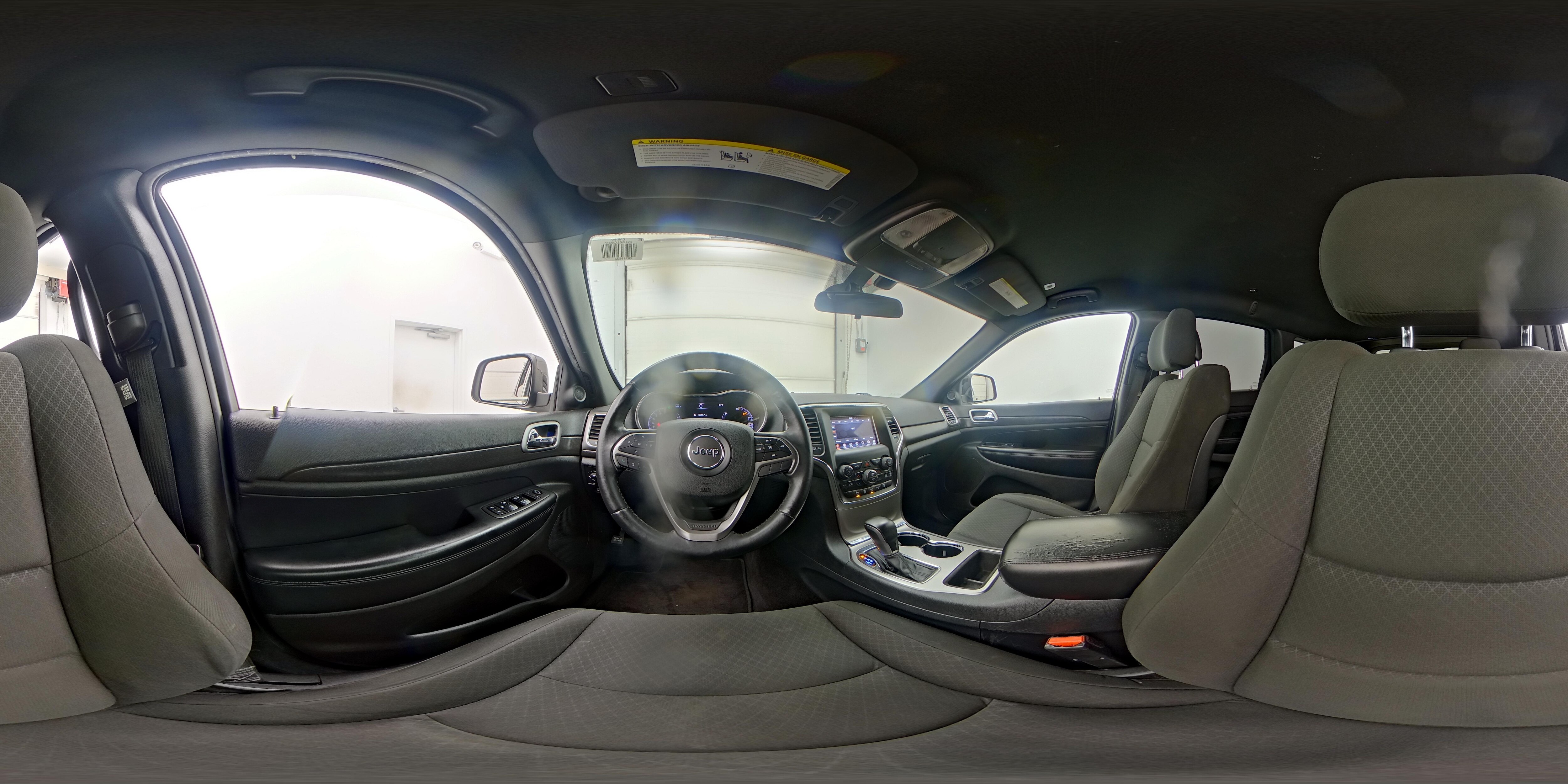 2018 Jeep Grand Cherokee Laredo E - Photo 26