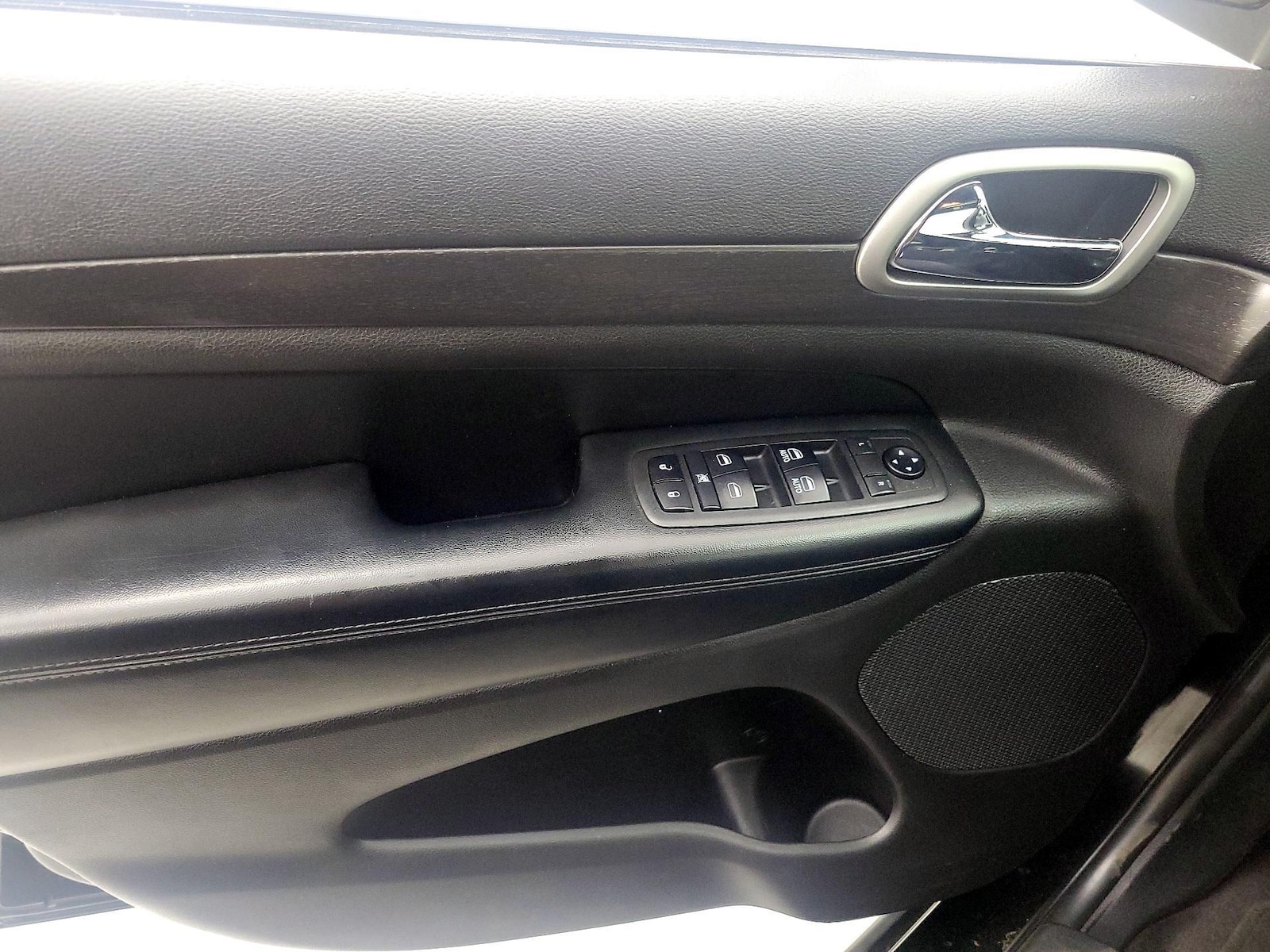 2018 Jeep Grand Cherokee Laredo E - Photo 13