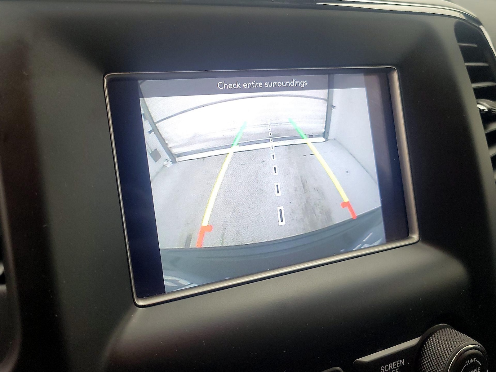 2018 Jeep Grand Cherokee Laredo E - Photo 15