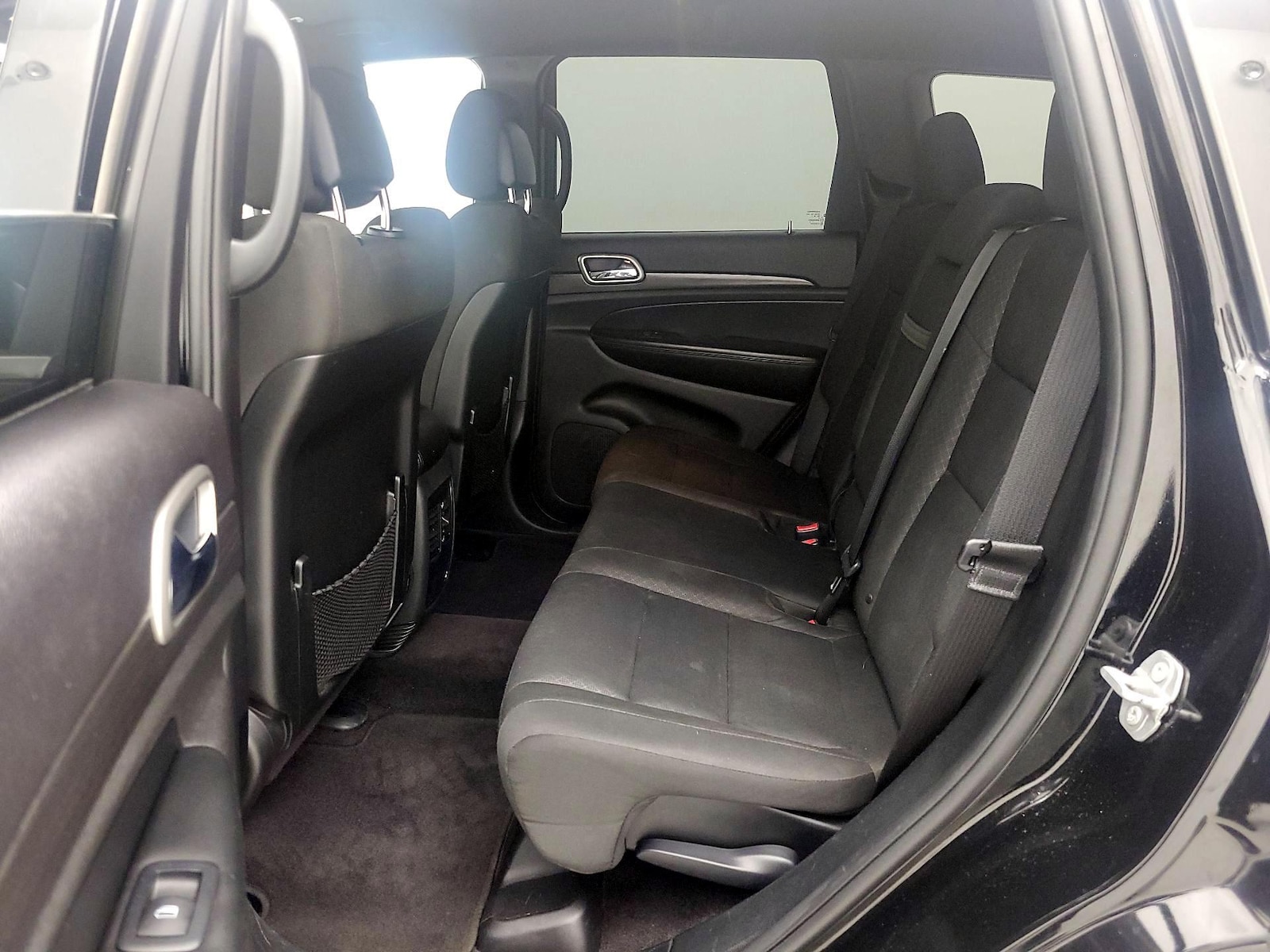 2018 Jeep Grand Cherokee Laredo E - Photo 20
