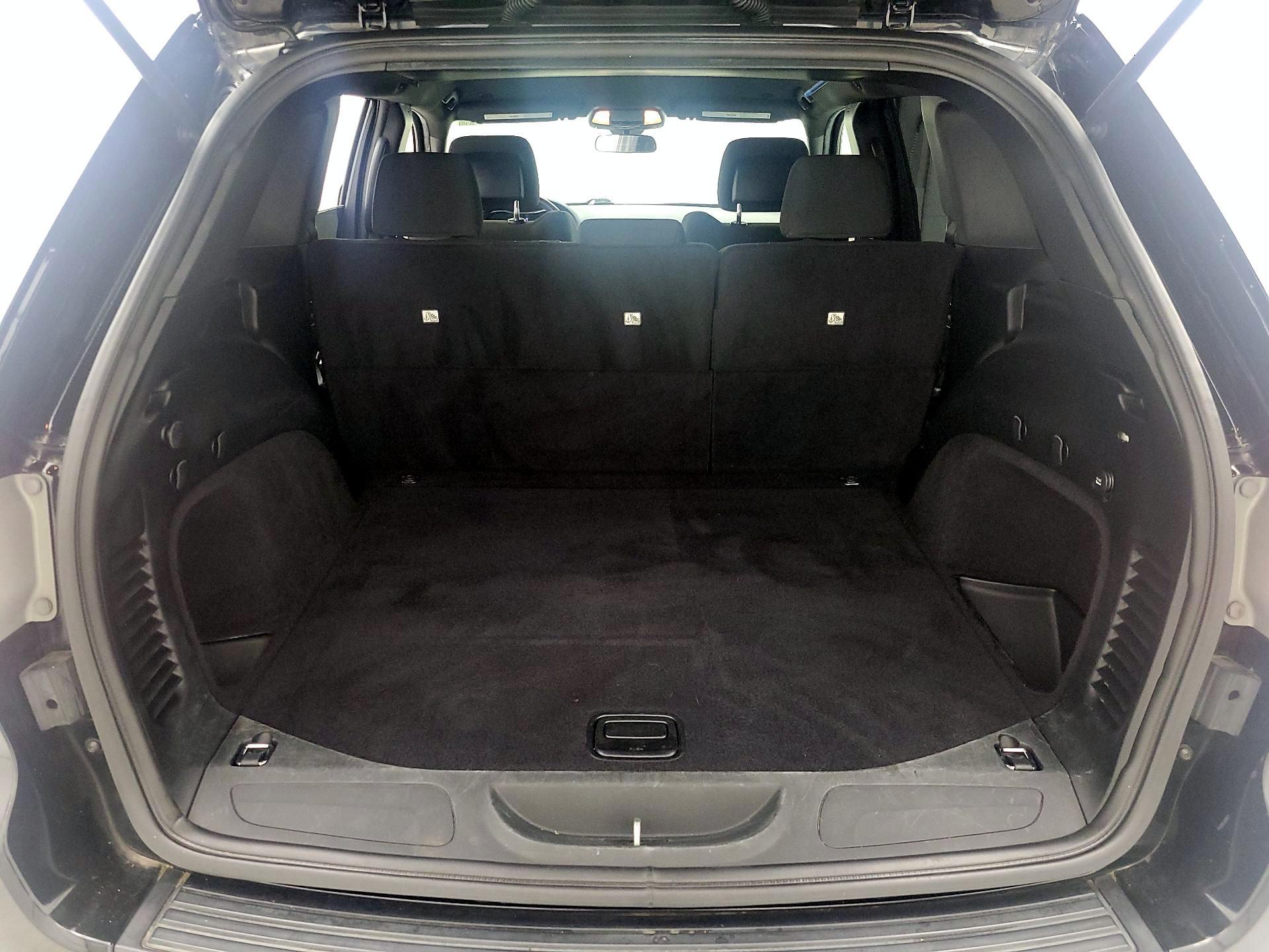 Thumbnail: 2018 Jeep Grand Cherokee - 20