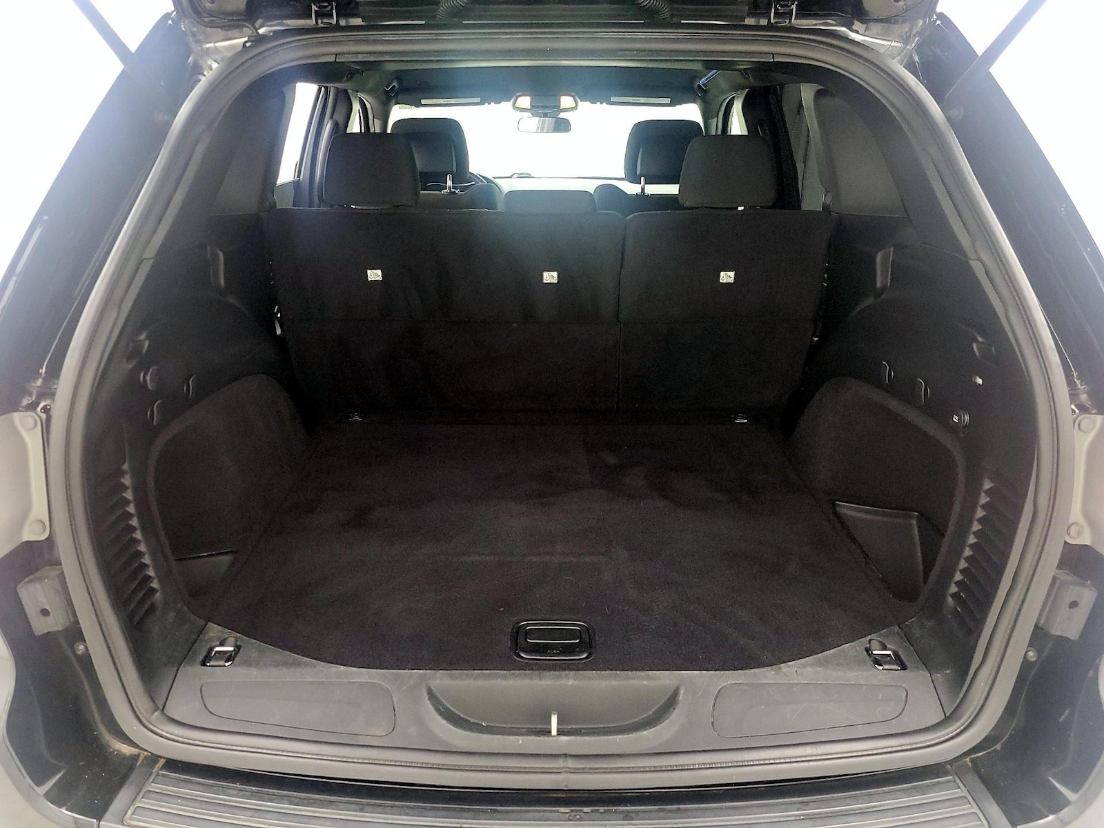 2018 Jeep Grand Cherokee Laredo E - Photo 21