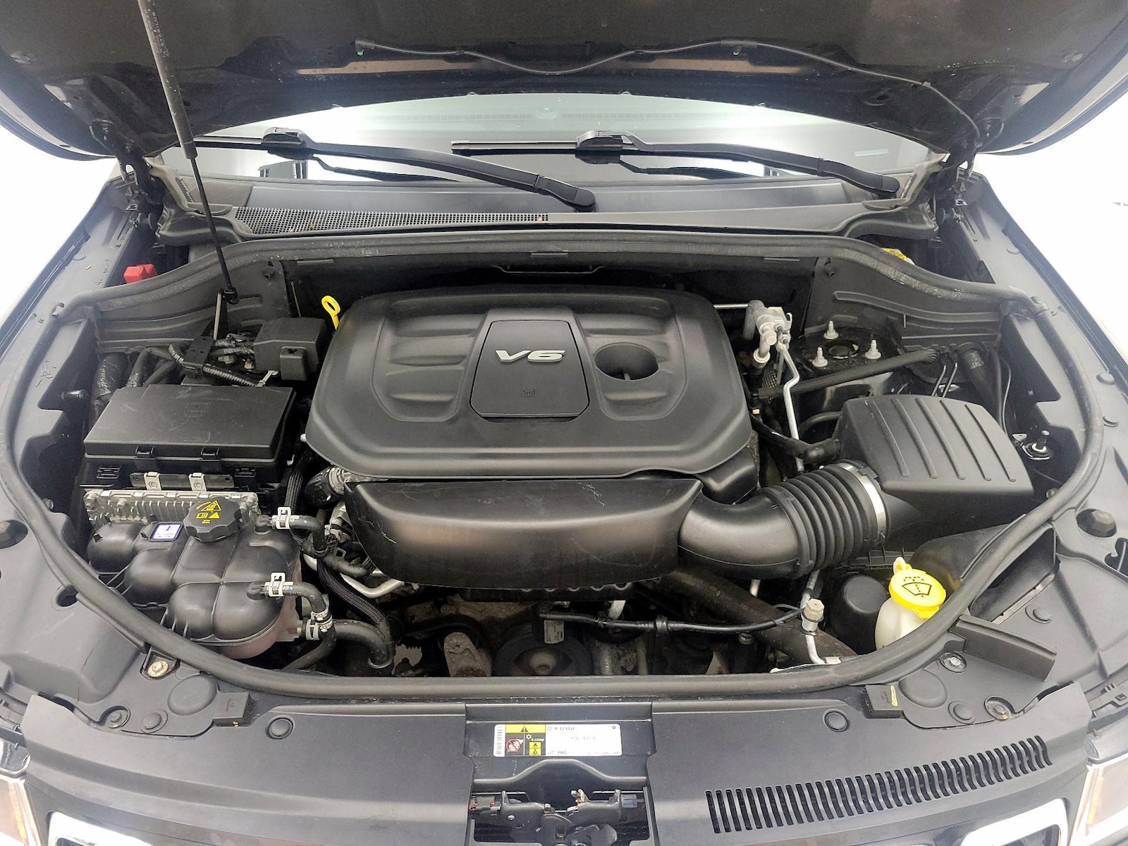 2018 Jeep Grand Cherokee Laredo E - Photo 22