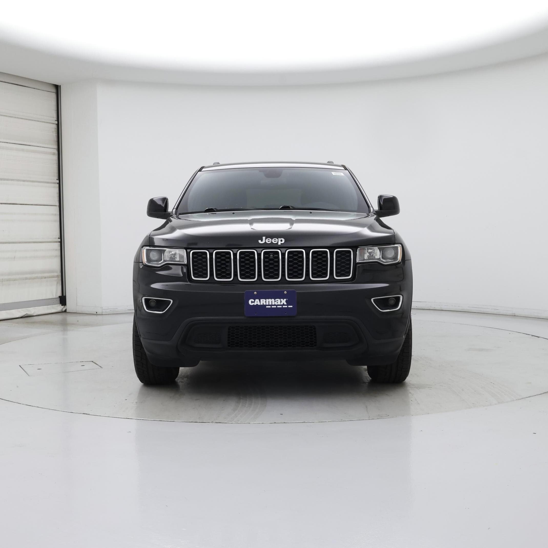 Thumbnail: 2018 Jeep Grand Cherokee - 5
