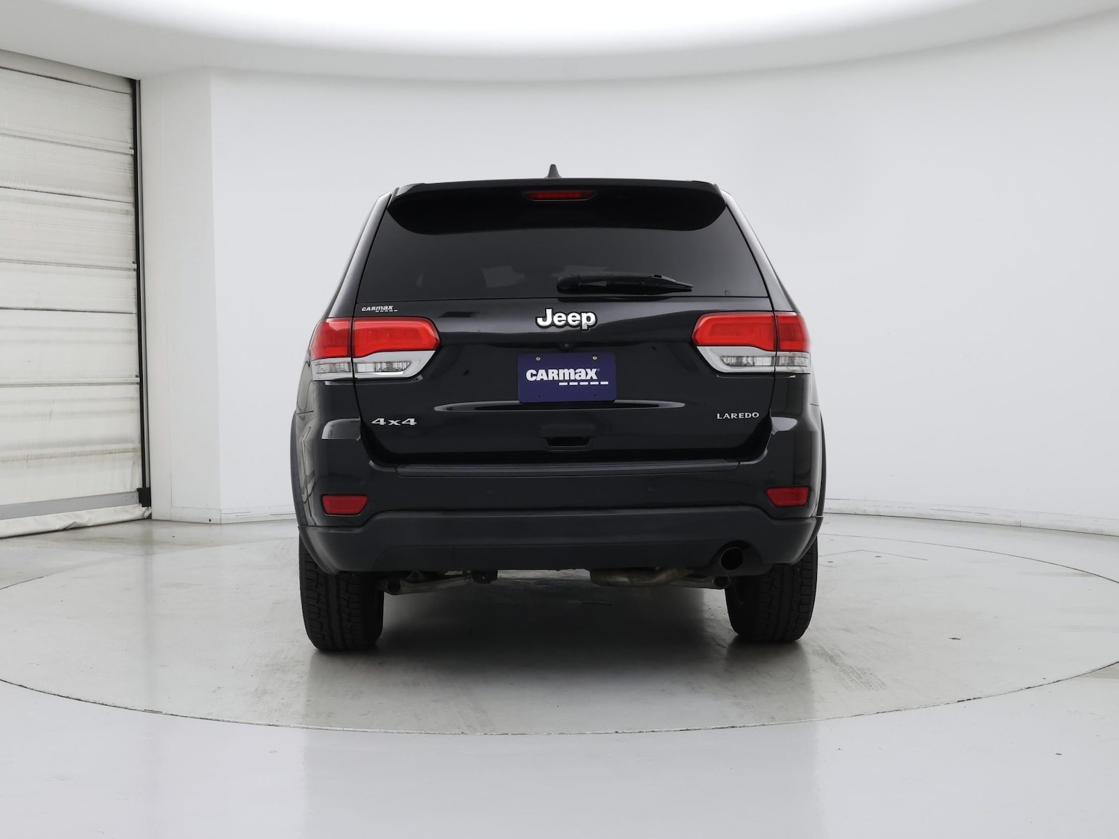 2018 Jeep Grand Cherokee Laredo E - Photo 7