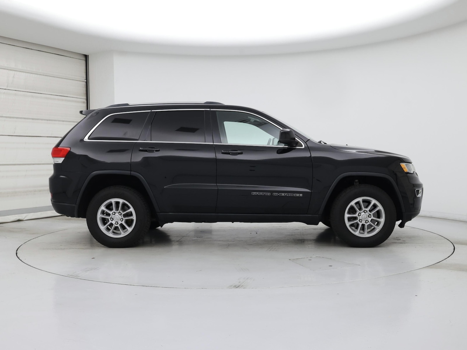 2018 Jeep Grand Cherokee Laredo E - Photo 8
