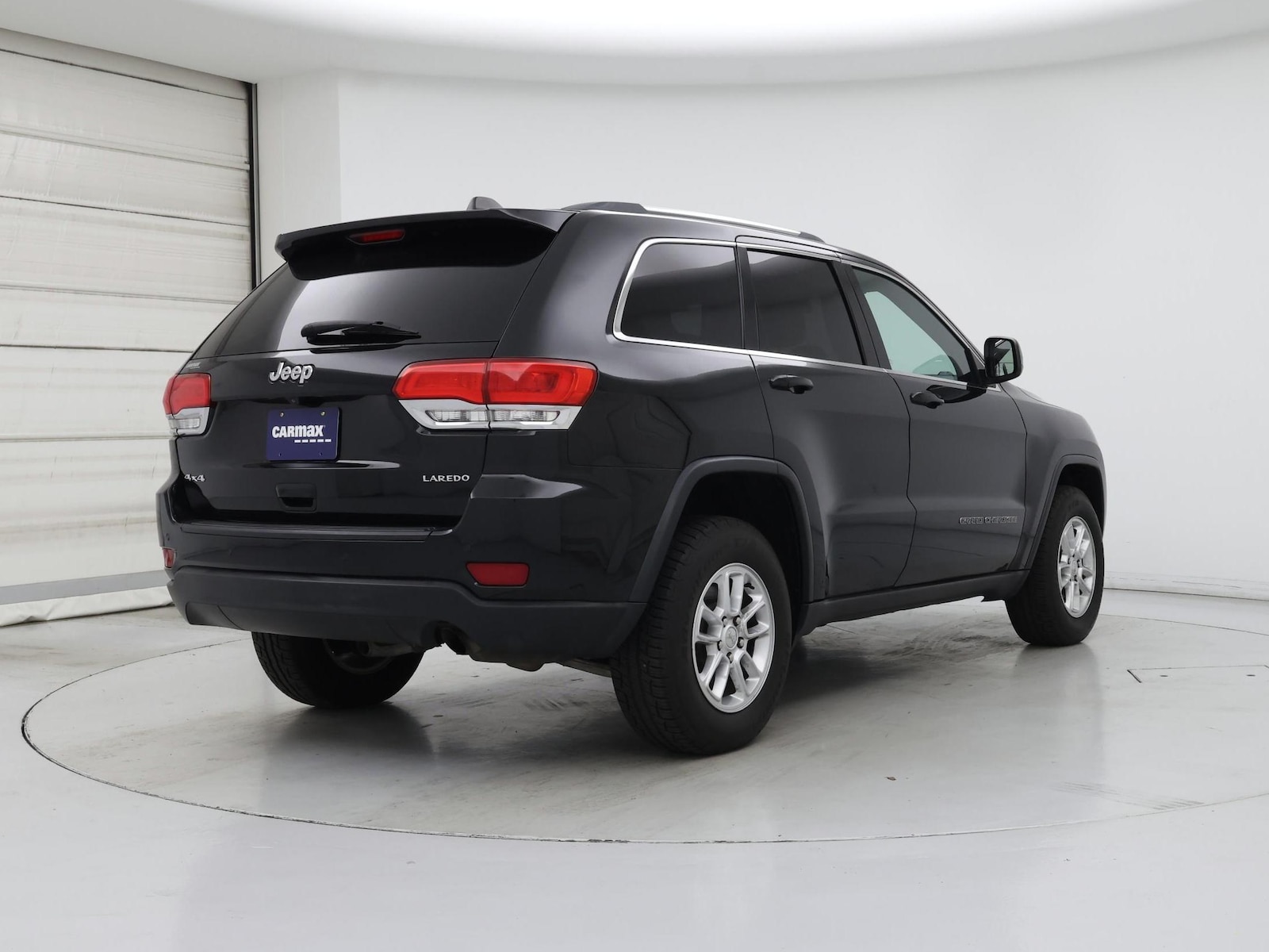 2018 Jeep Grand Cherokee Laredo E - Photo 9