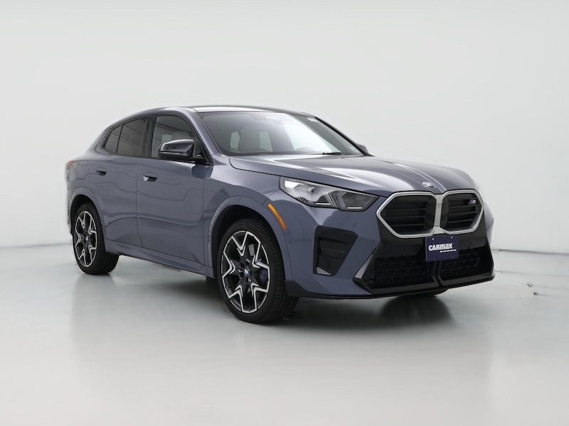 2025 BMW X2 M35i