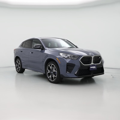 2025 BMW X2 M35i