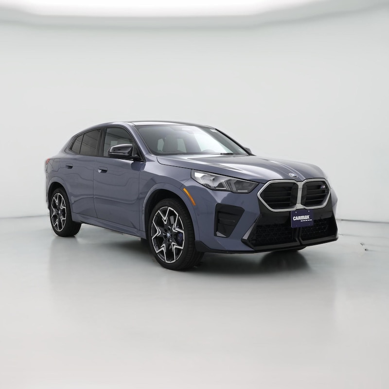 2025 BMW X2 M35i