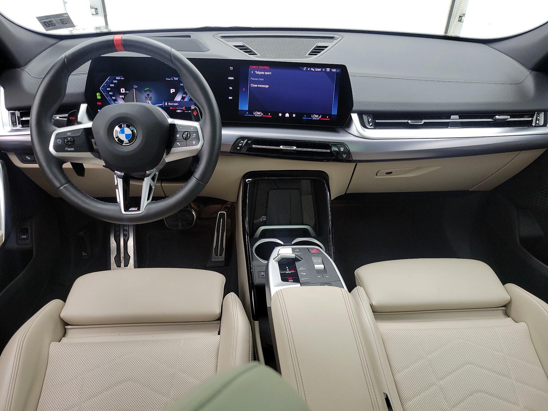 Thumbnail: 2025 BMW X2 - 9