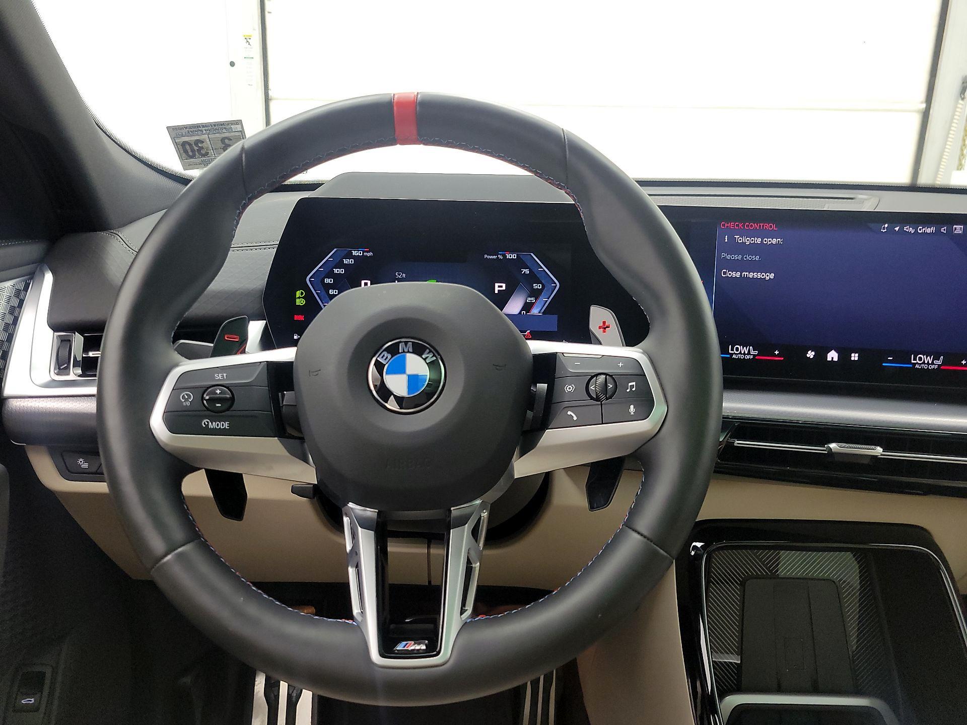 Thumbnail: 2025 BMW X2 - 10