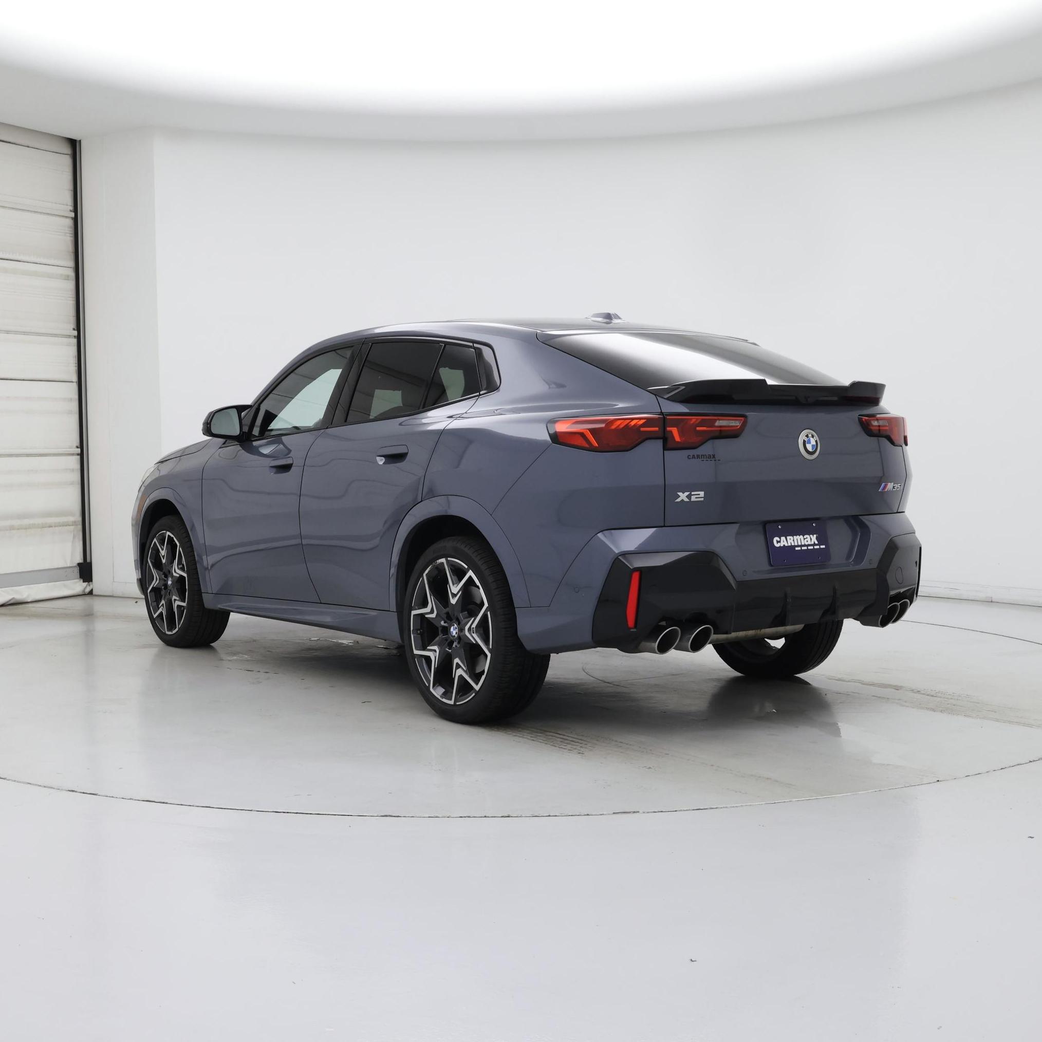 Thumbnail: 2025 BMW X2 - 2