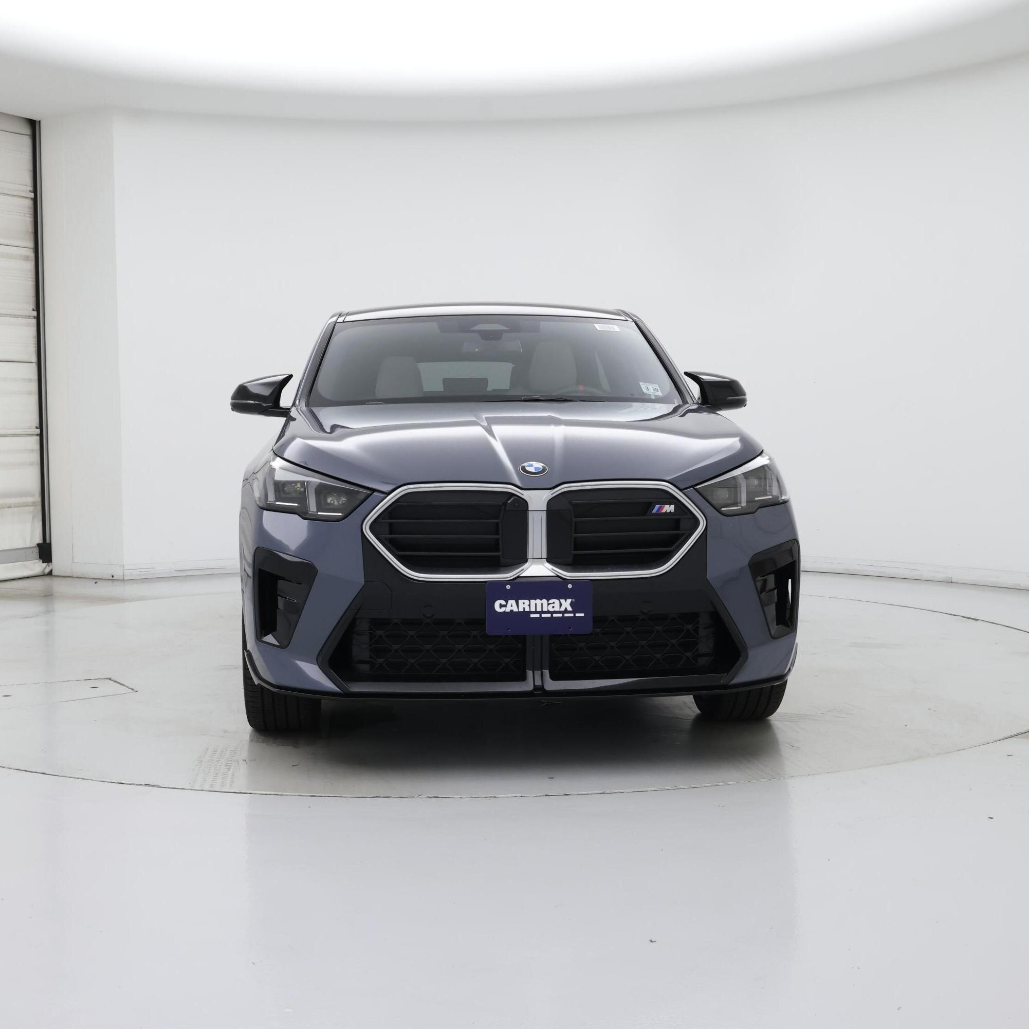 Thumbnail: 2025 BMW X2 - 5
