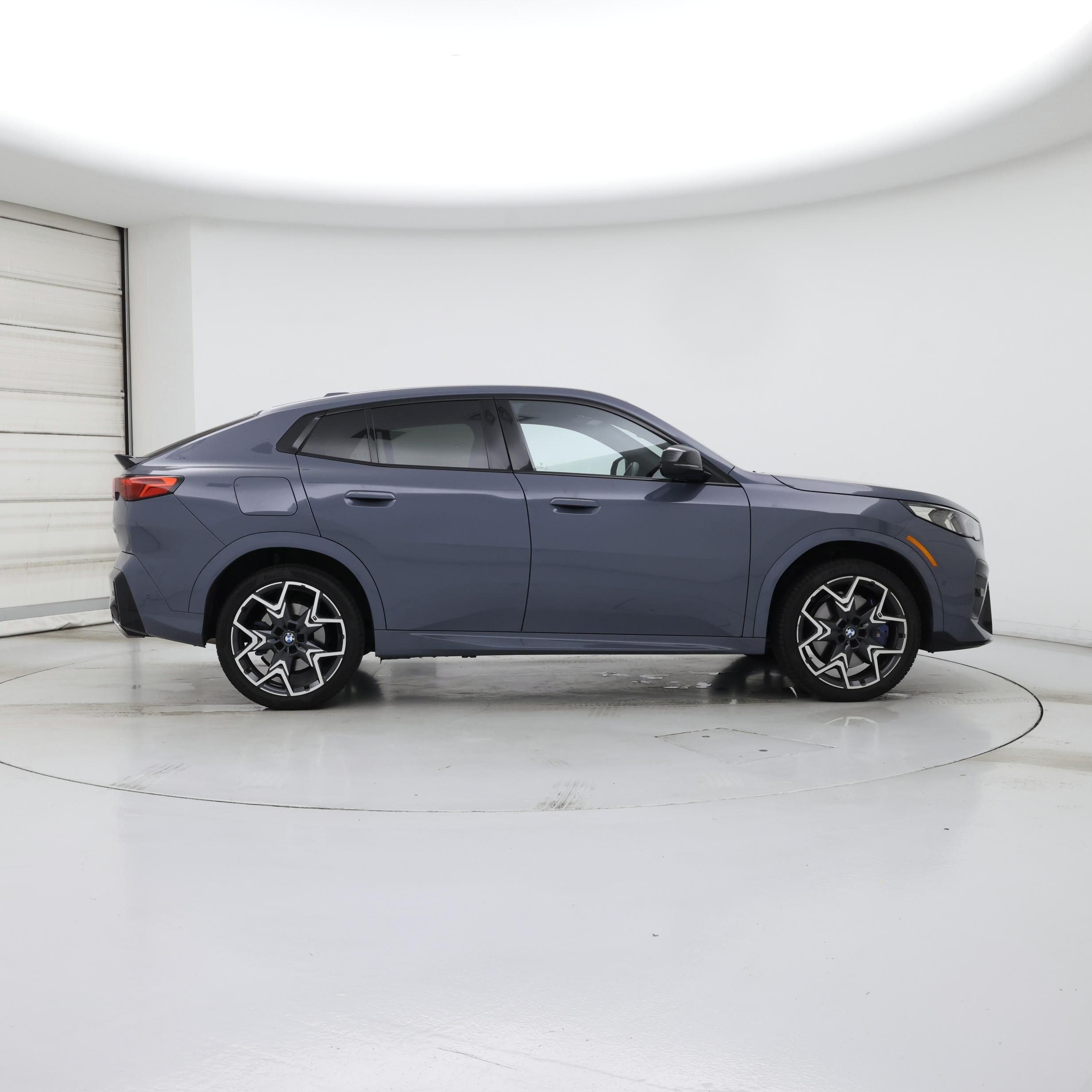 Thumbnail: 2025 BMW X2 - 7