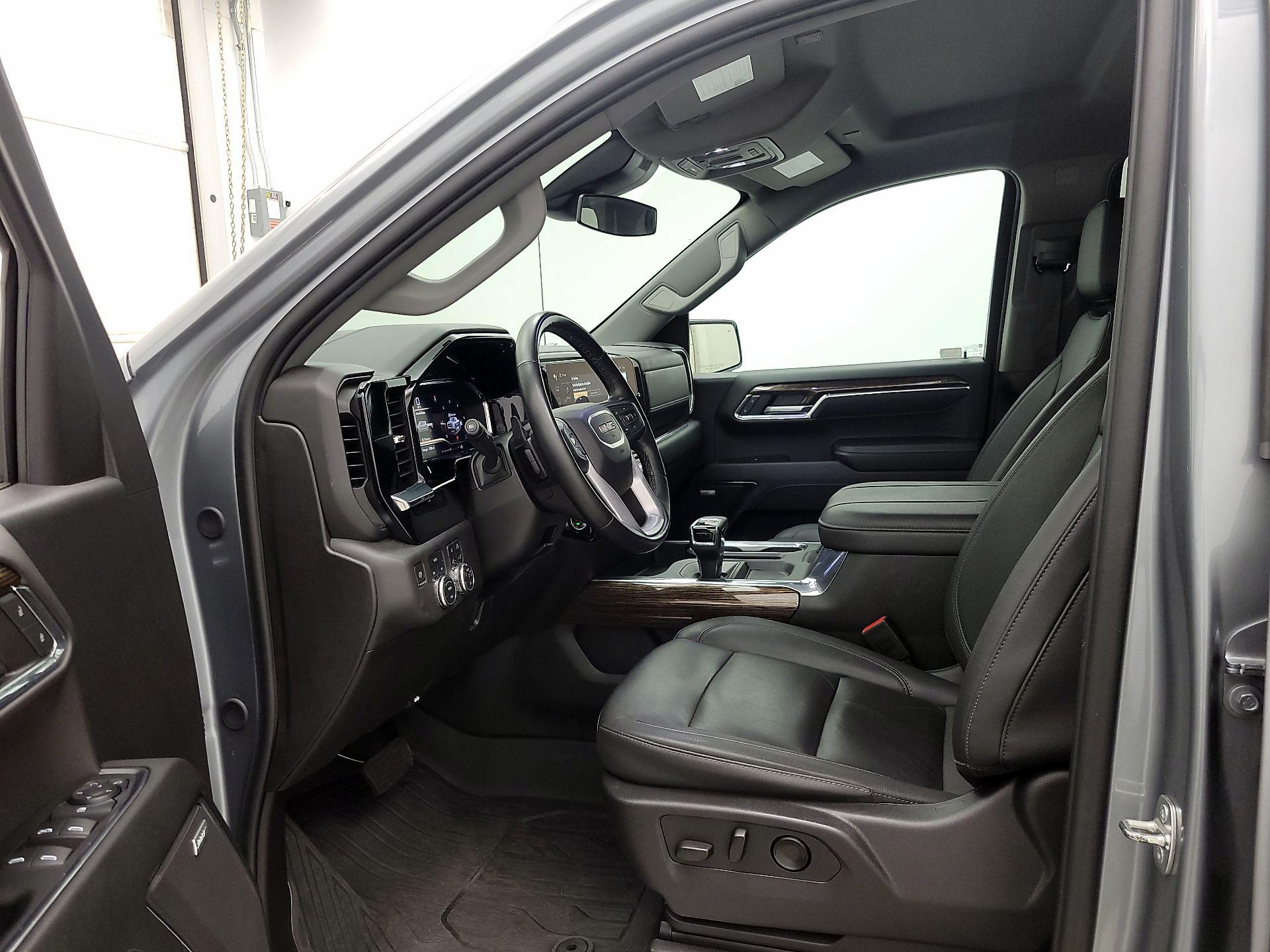 Thumbnail: 2024 GMC Sierra 1500 - 11