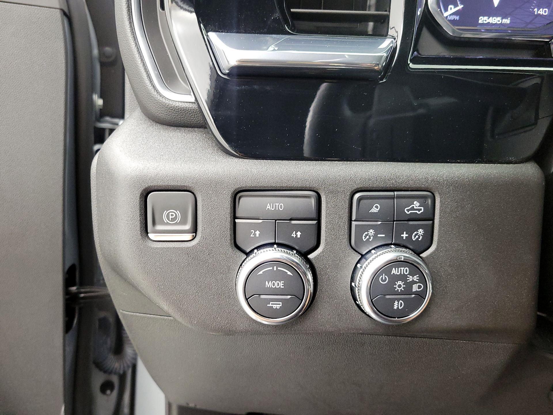 Thumbnail: 2024 GMC Sierra 1500 - 13