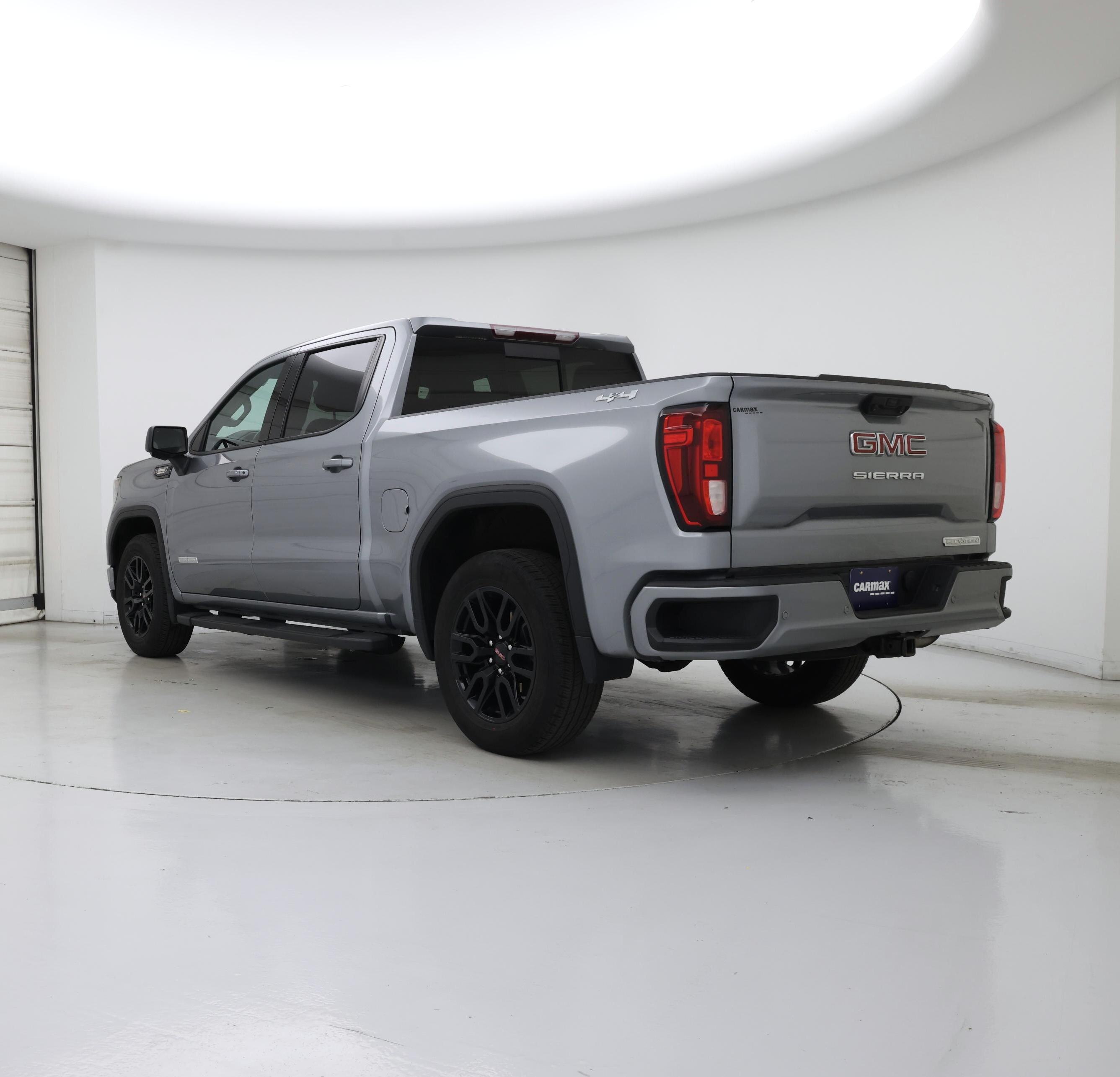 Thumbnail: 2024 GMC Sierra 1500 - 2