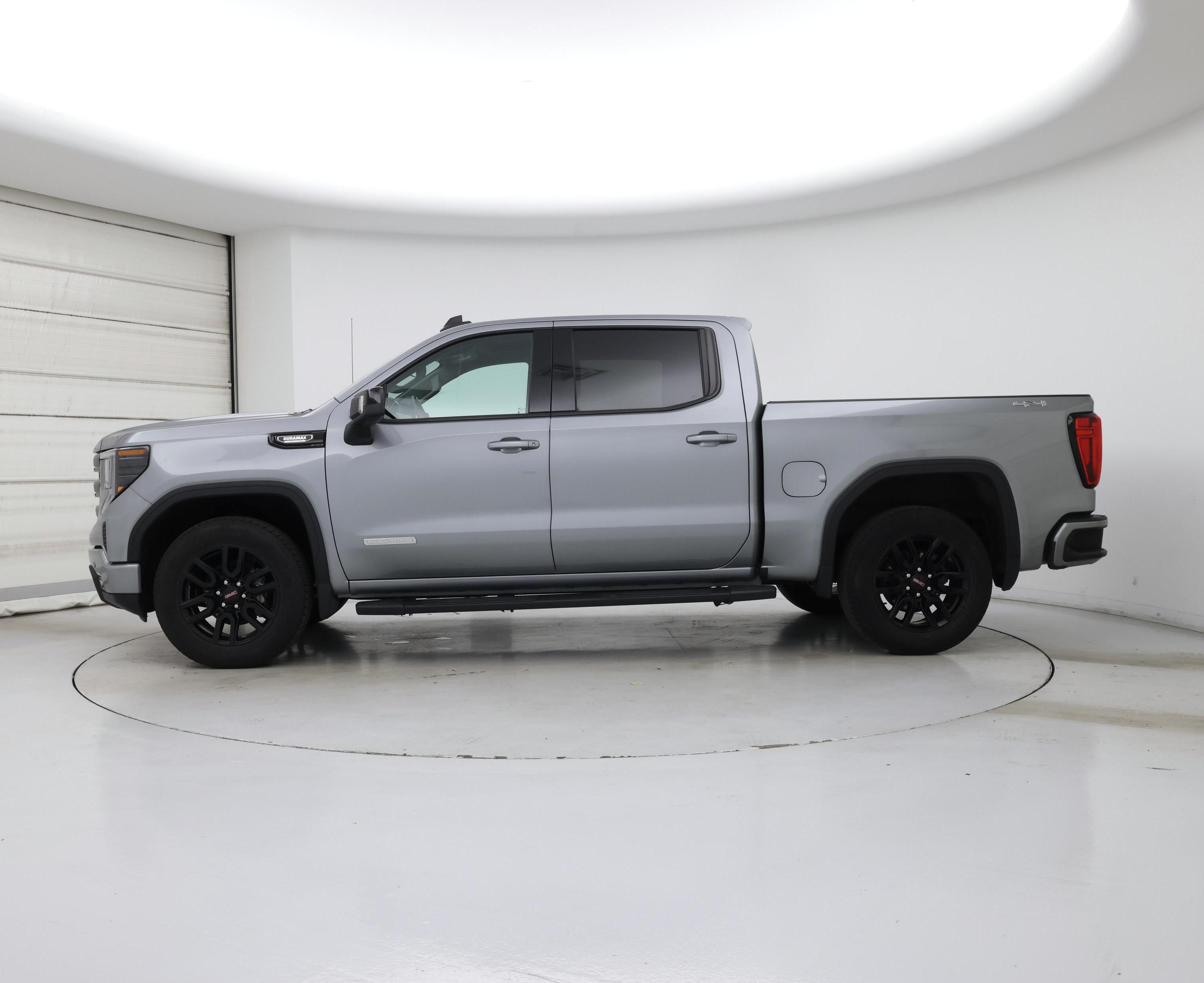Thumbnail: 2024 GMC Sierra 1500 - 3