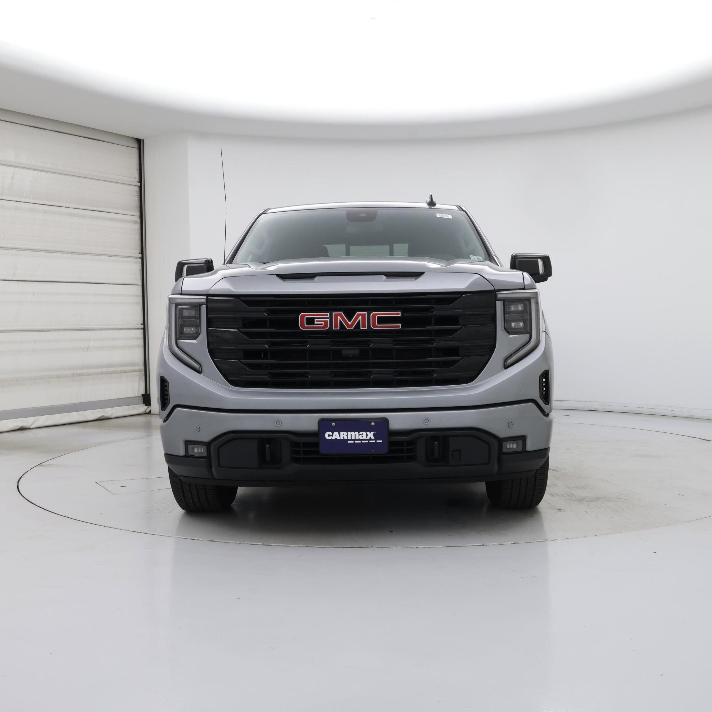 Thumbnail: 2024 GMC Sierra 1500 - 5
