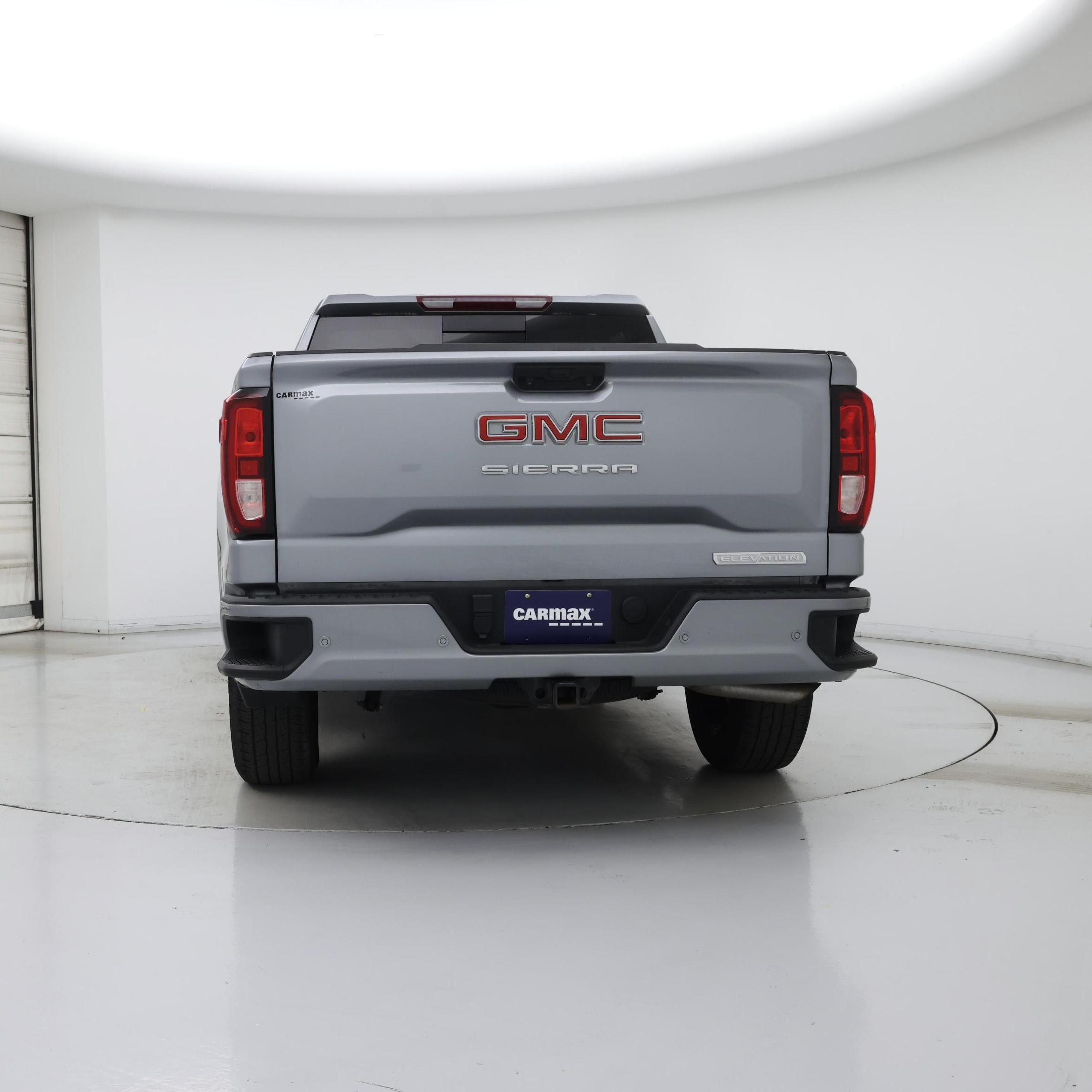 Thumbnail: 2024 GMC Sierra 1500 - 6