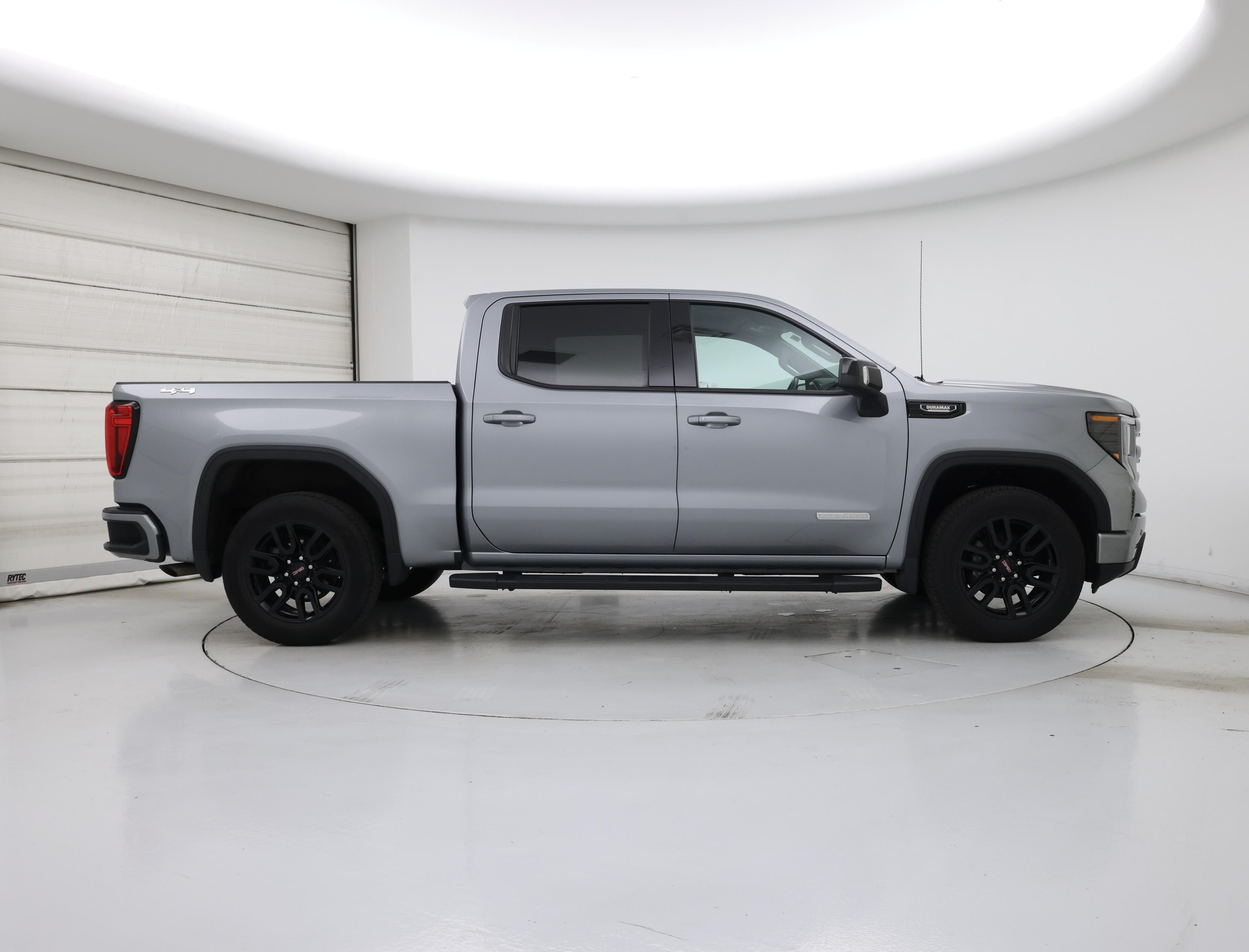 Thumbnail: 2024 GMC Sierra 1500 - 7