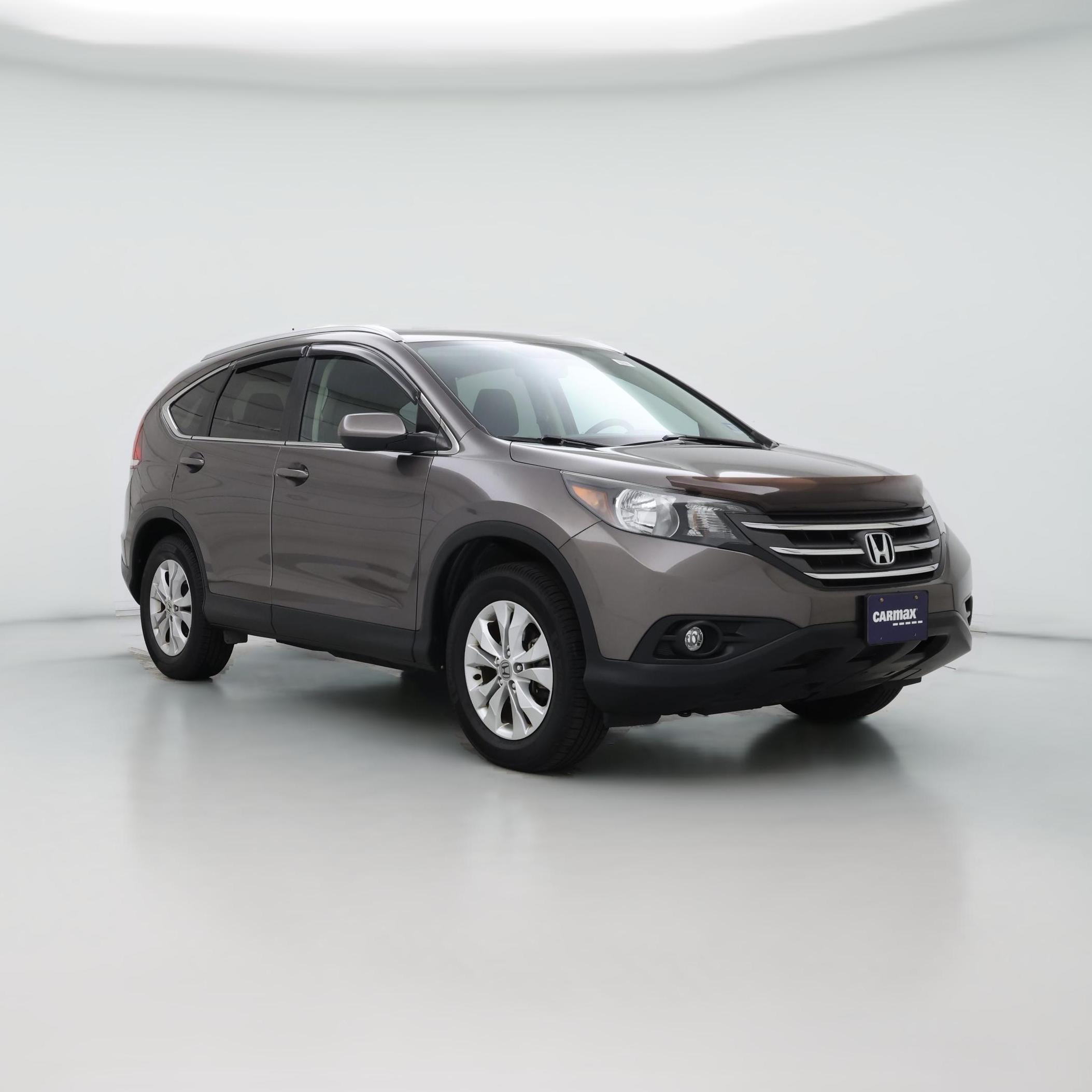 Thumbnail: 2014 Honda CR-V - 1