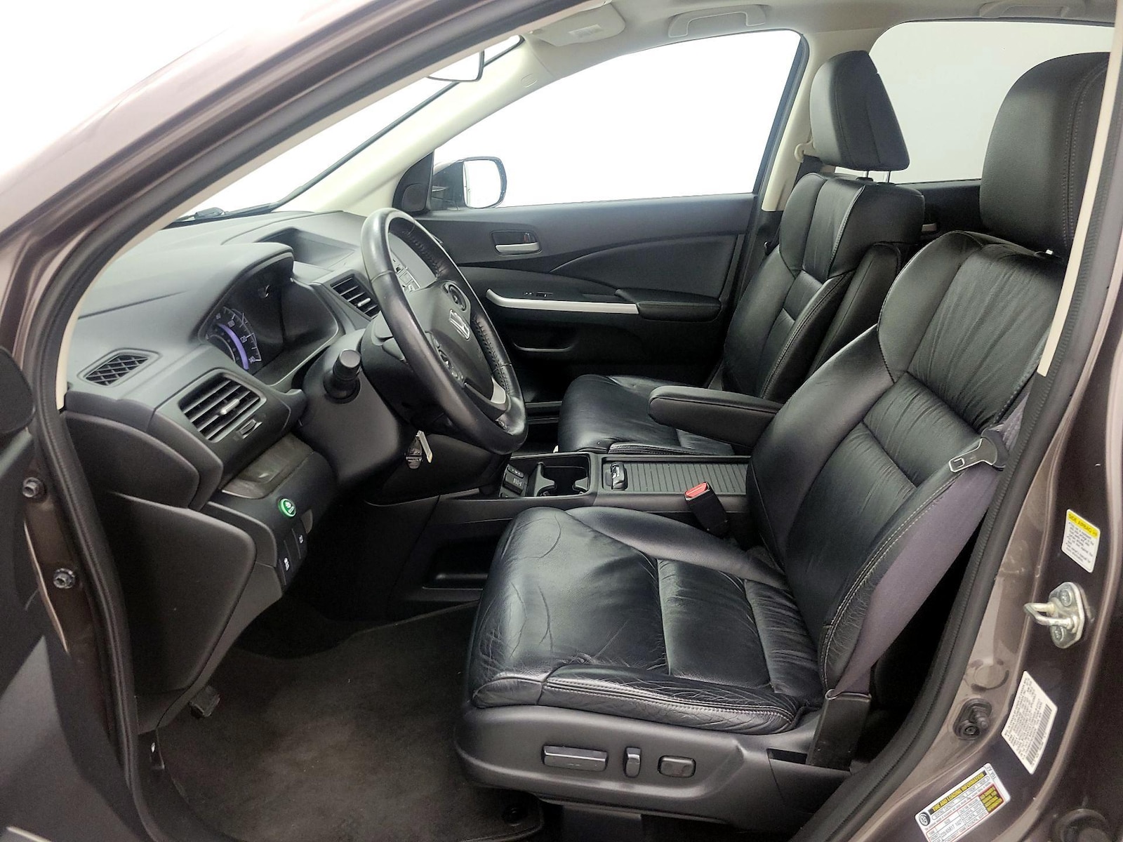 2014 Honda CR-V EX-L - Photo 12