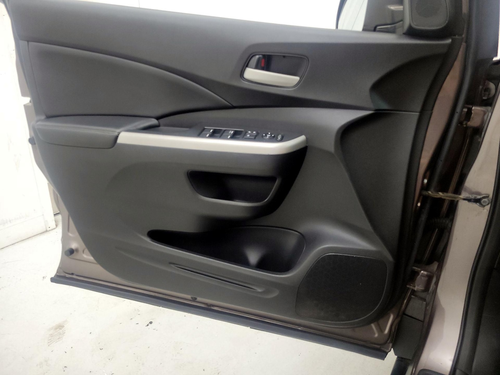 2014 Honda CR-V EX-L - Photo 13