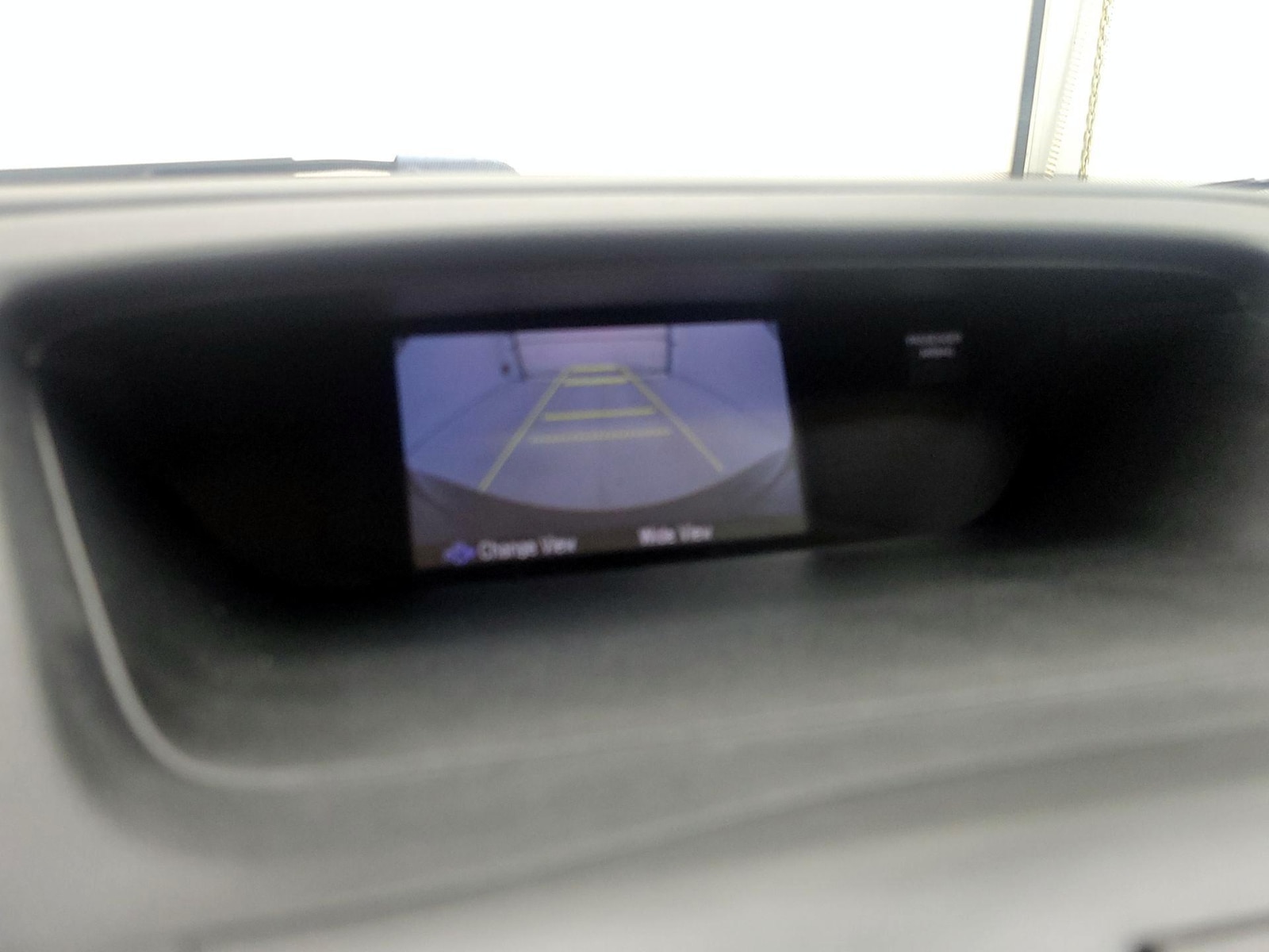 2014 Honda CR-V EX-L - Photo 15