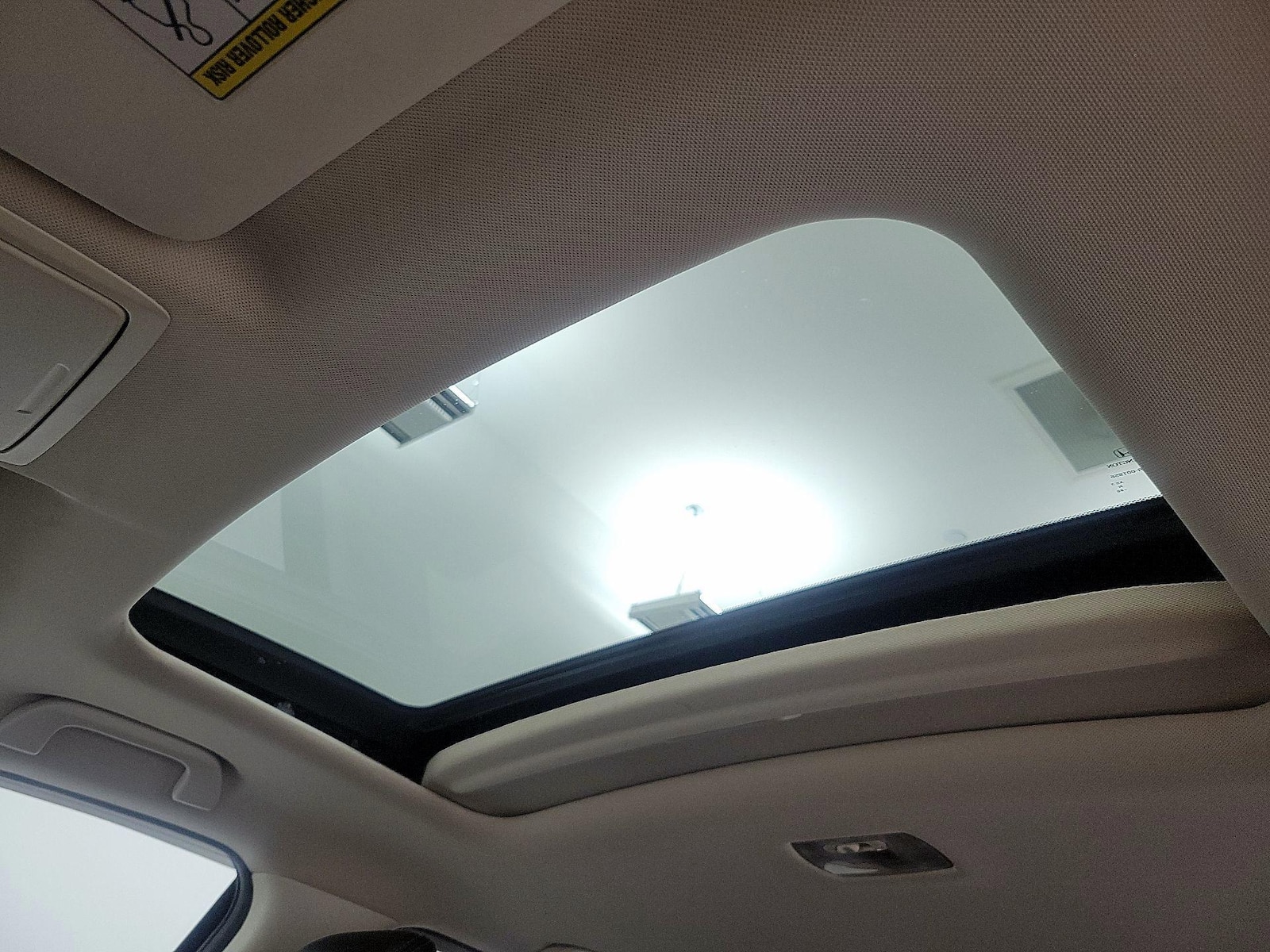 2014 Honda CR-V EX-L - Photo 19