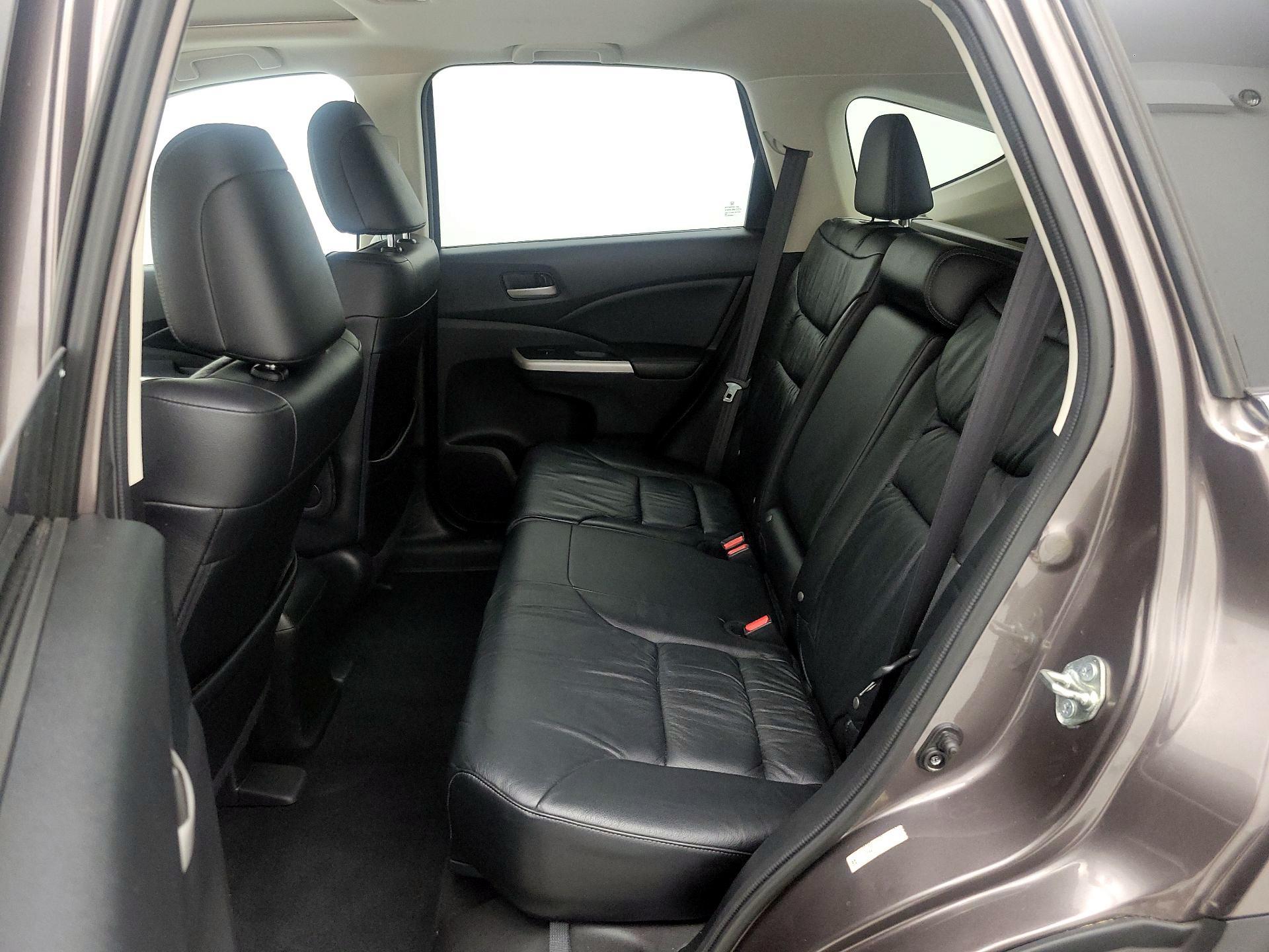 Thumbnail: 2014 Honda CR-V - 19