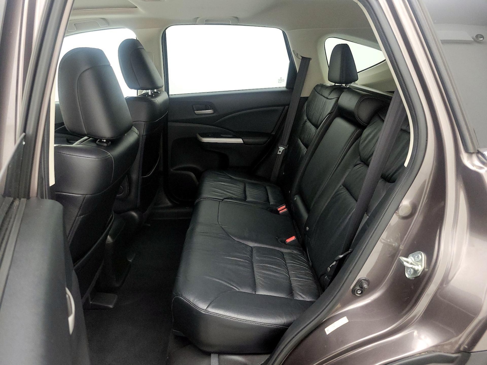 2014 Honda CR-V EX-L - Photo 20