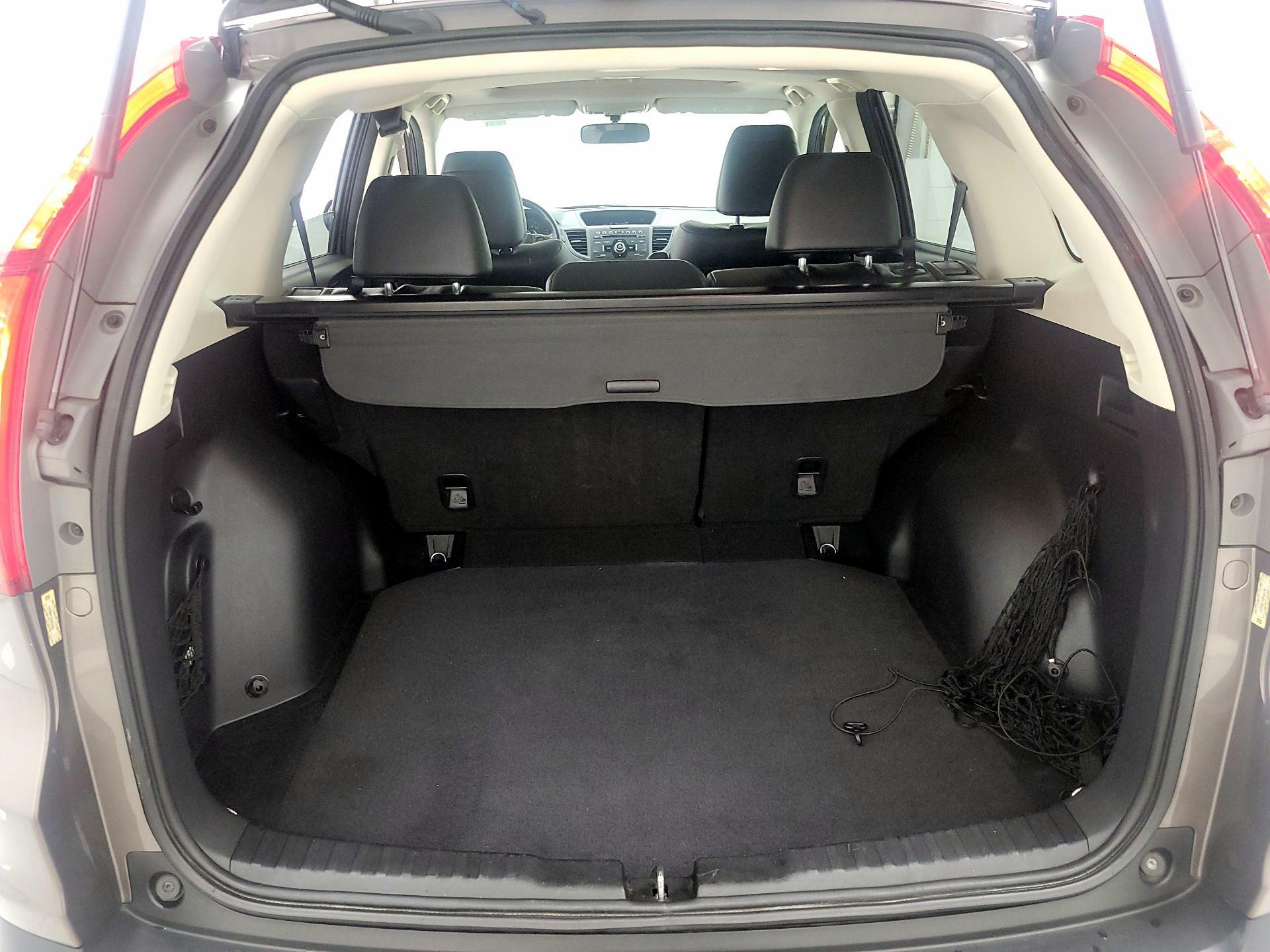 Thumbnail: 2014 Honda CR-V - 20