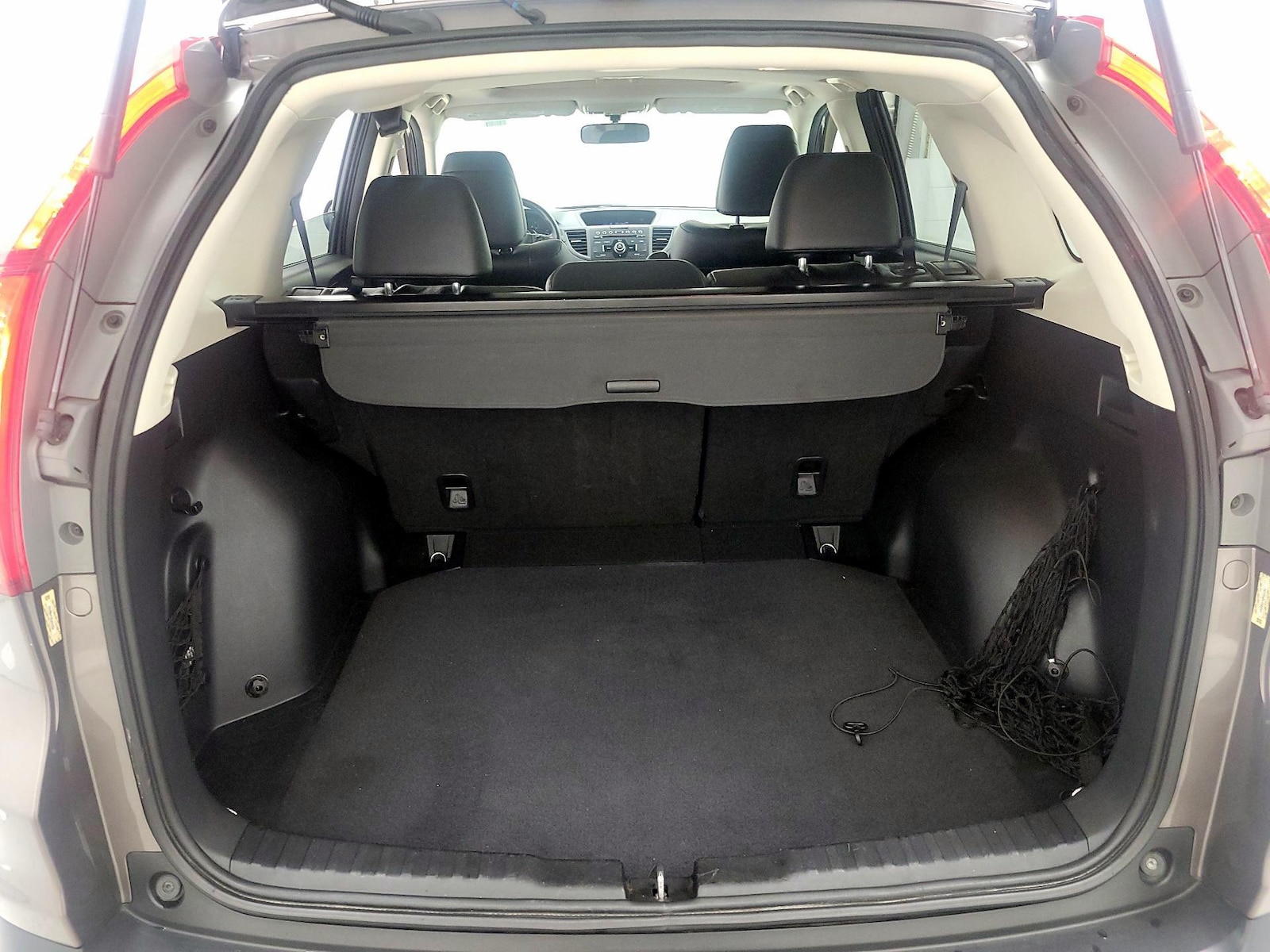 2014 Honda CR-V EX-L - Photo 21