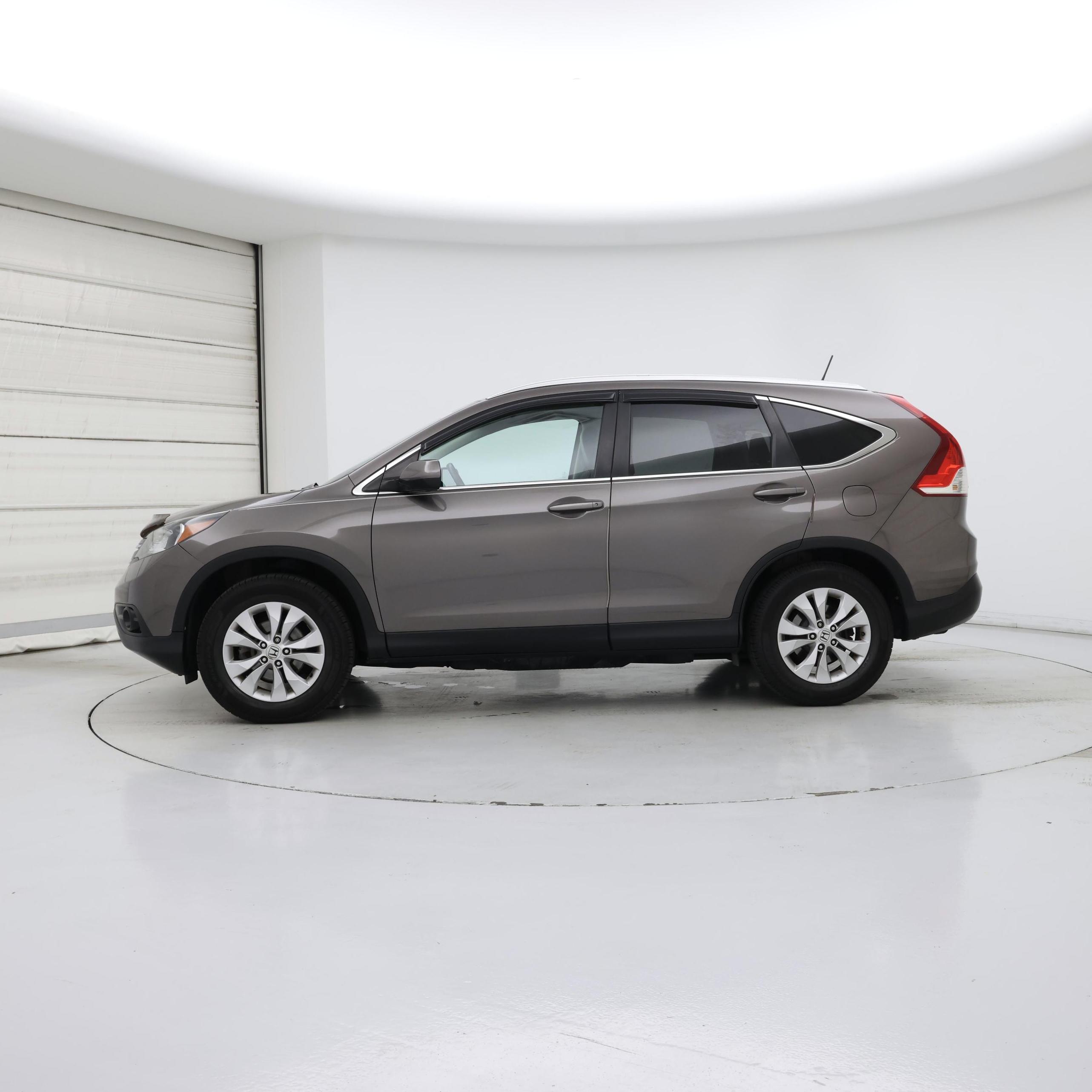 Thumbnail: 2014 Honda CR-V - 3