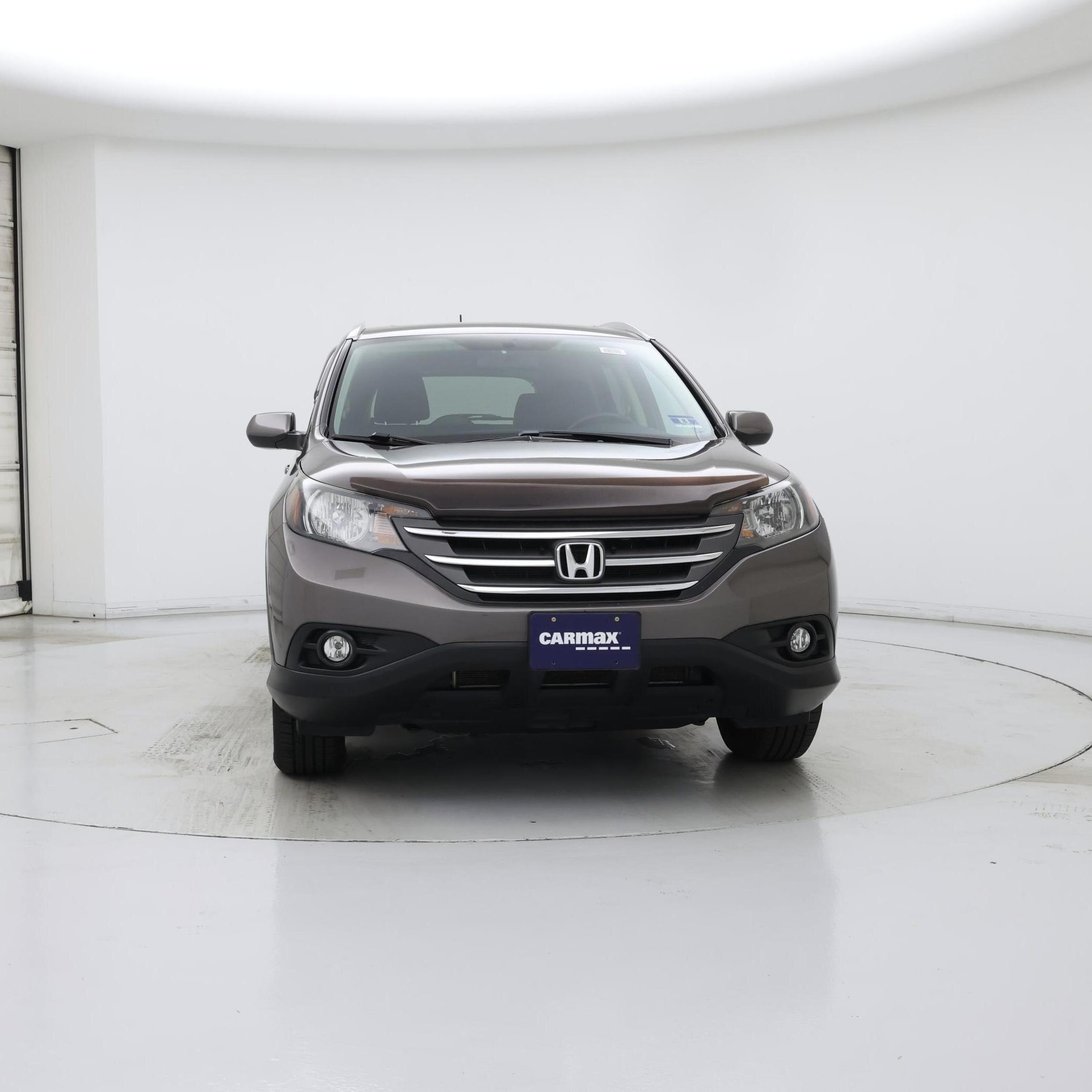 Thumbnail: 2014 Honda CR-V - 5