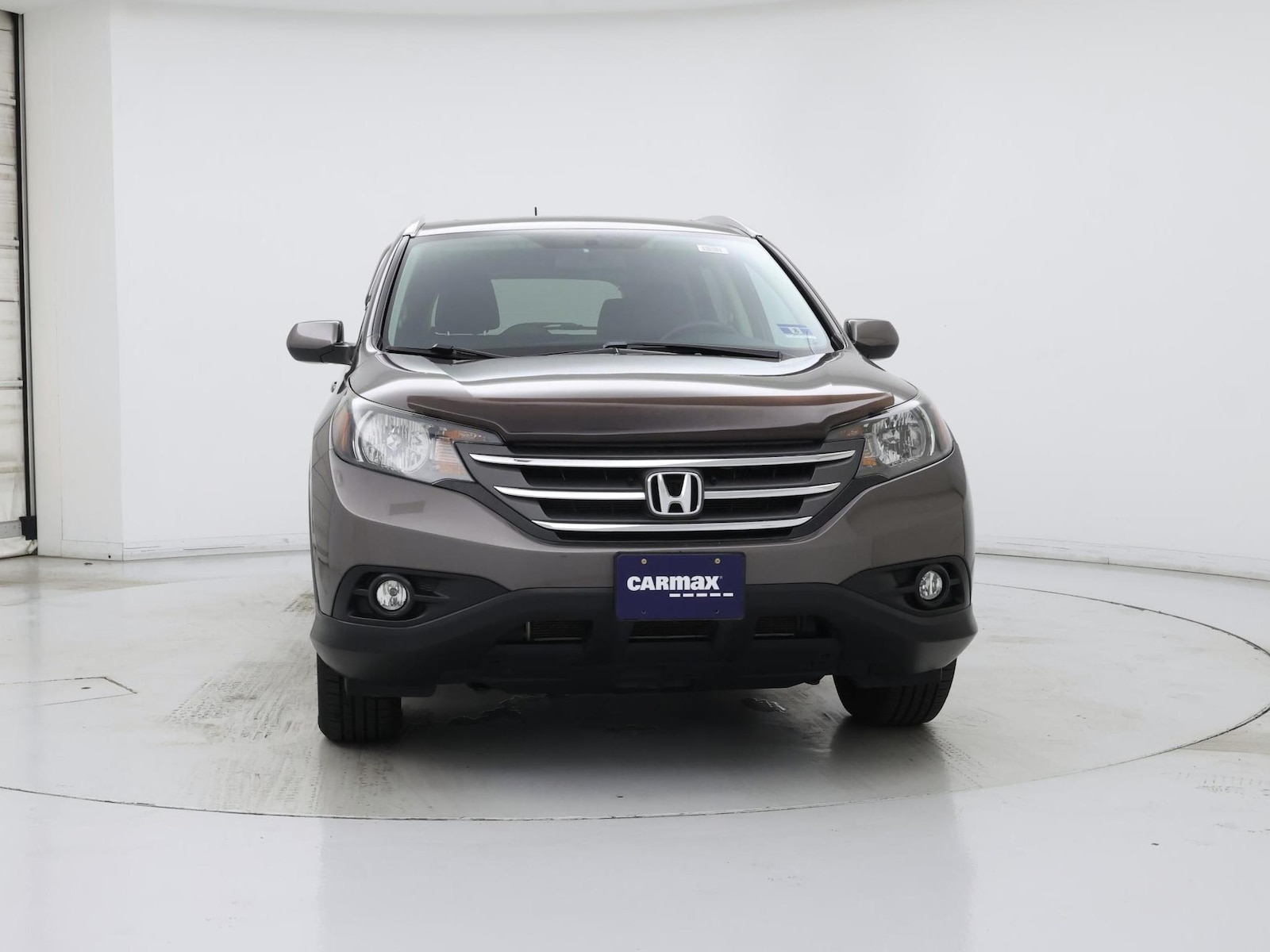 2014 Honda CR-V EX-L - Photo 6