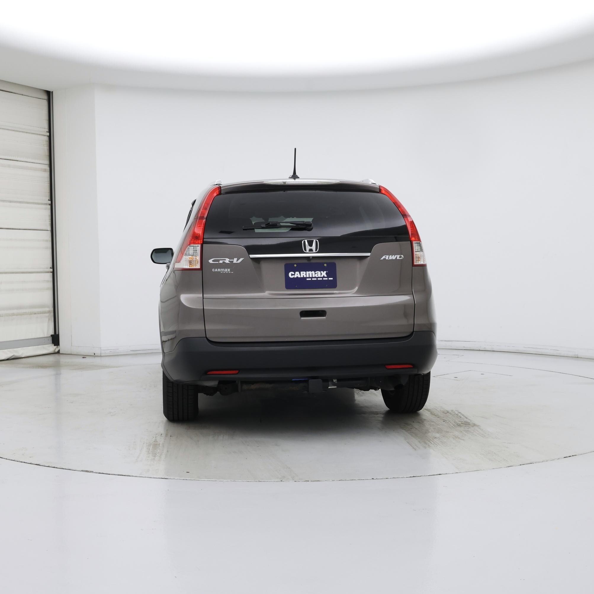 Thumbnail: 2014 Honda CR-V - 6