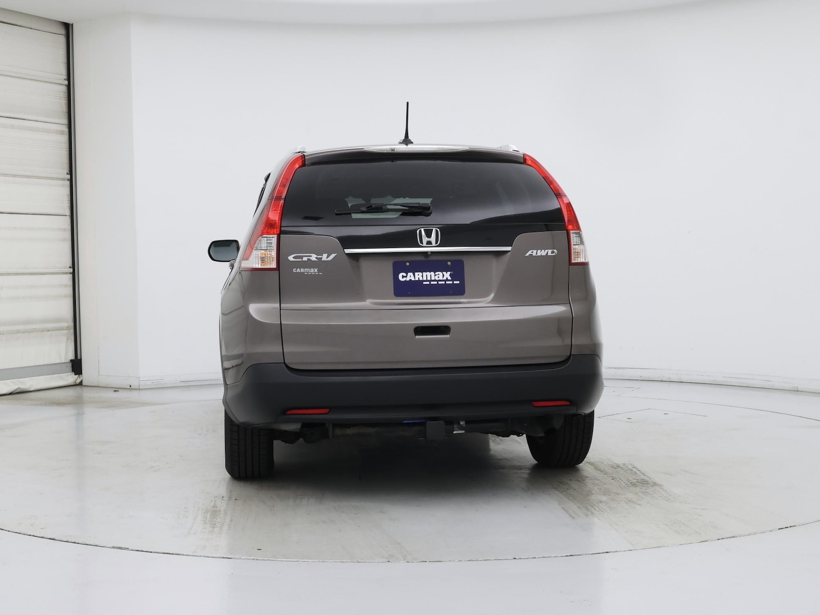2014 Honda CR-V EX-L - Photo 7