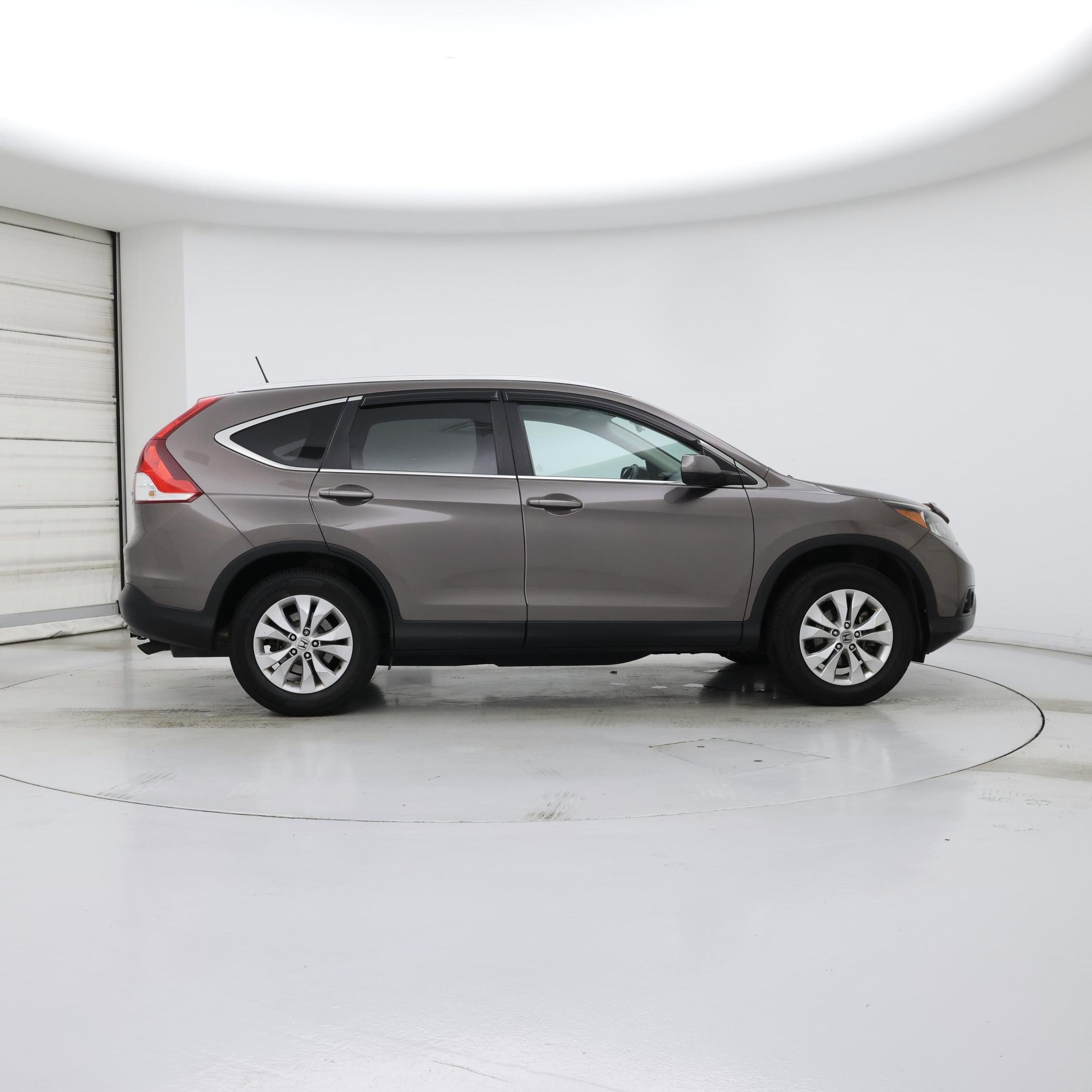 Thumbnail: 2014 Honda CR-V - 7