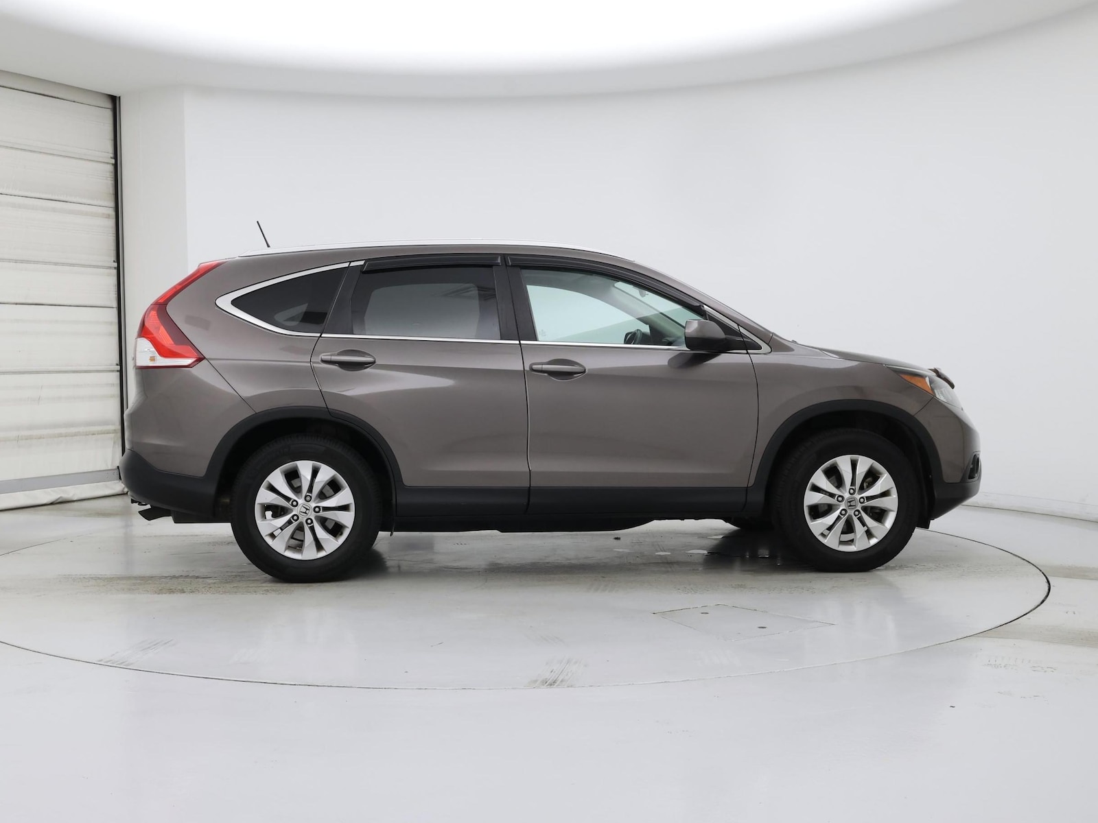2014 Honda CR-V EX-L - Photo 8