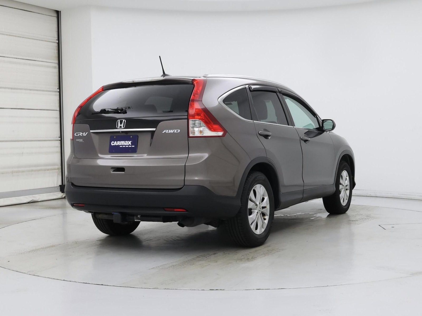 2014 Honda CR-V EX-L - Photo 9