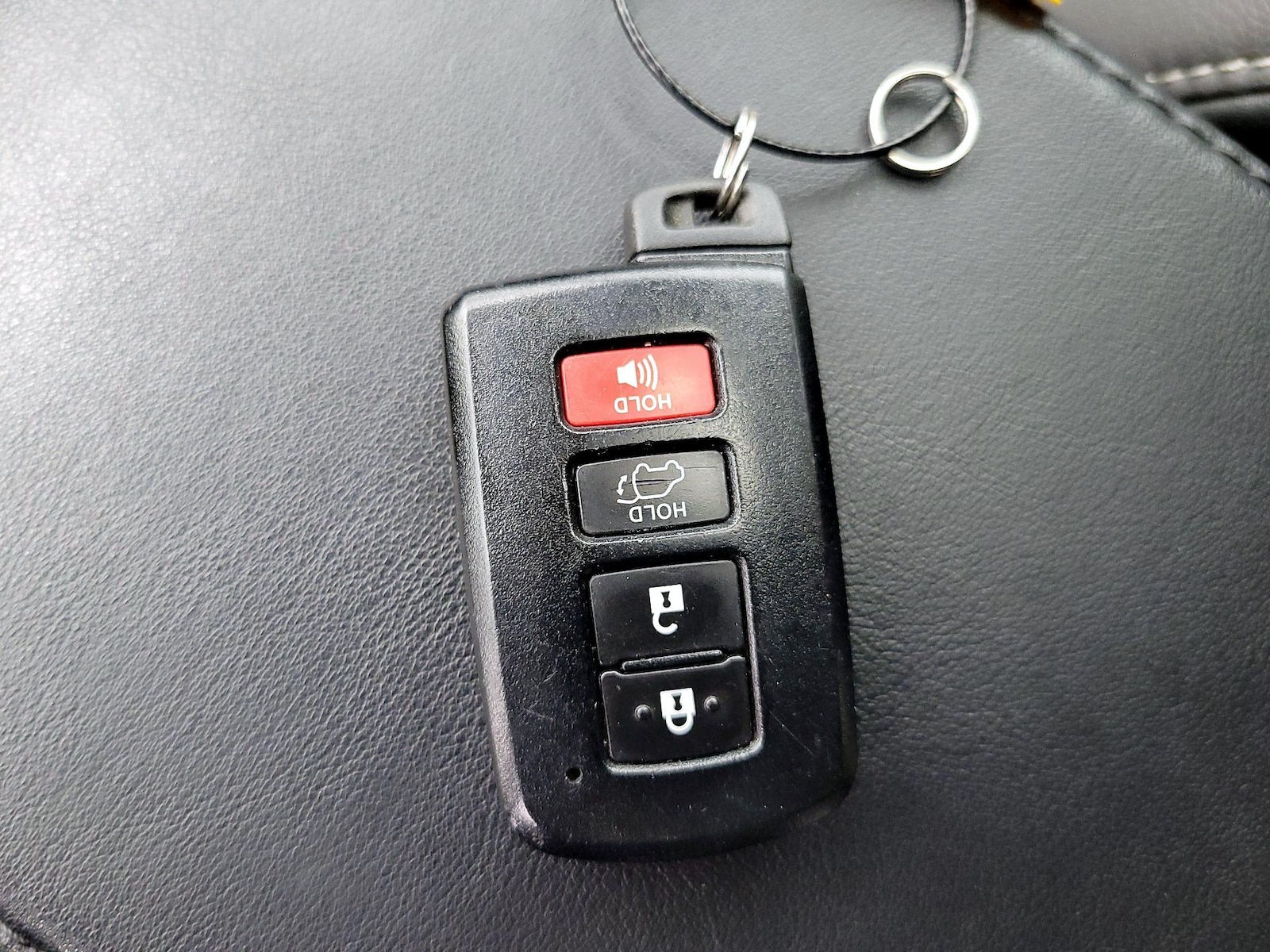 2015 Toyota RAV4 Limited - Photo 24