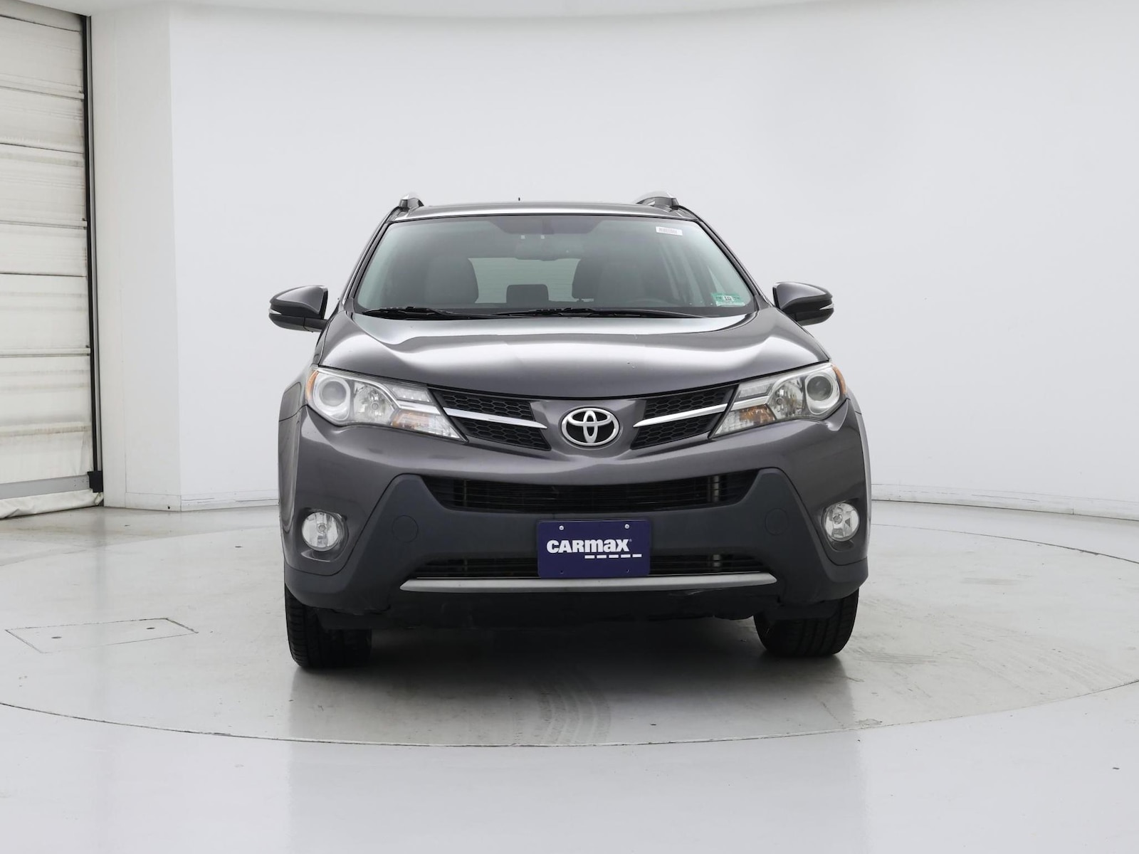 2015 Toyota RAV4 Limited - Photo 6