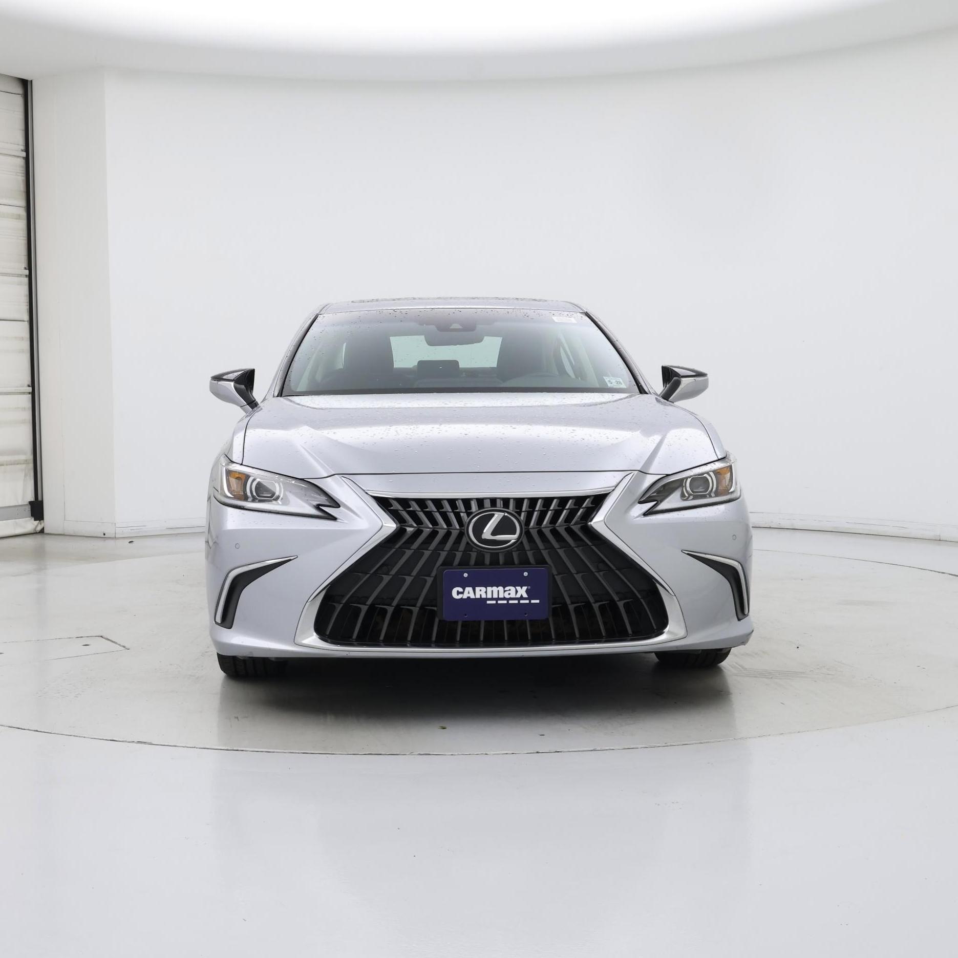 Thumbnail: 2023 Lexus ES - 5